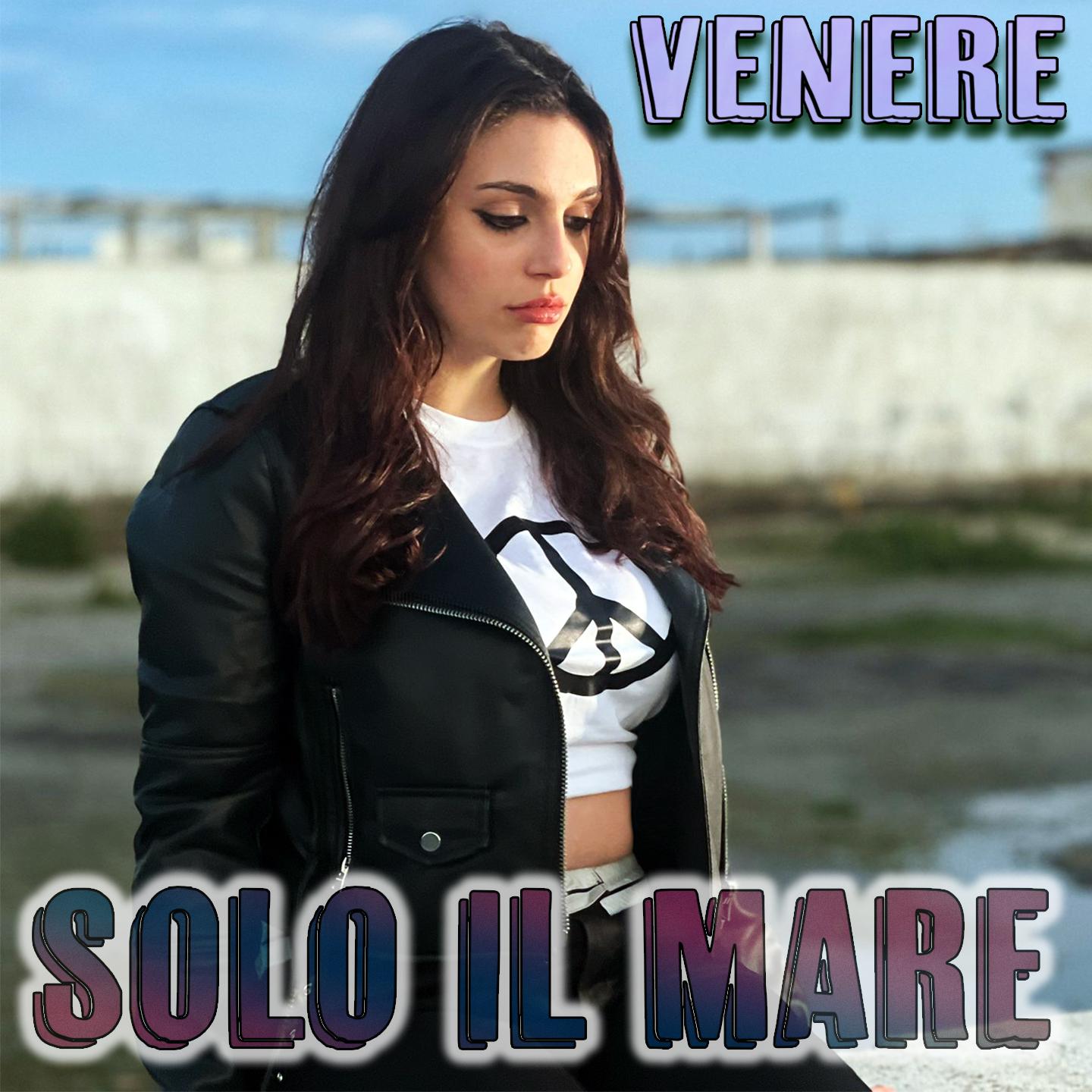 Постер альбома Solo il mare