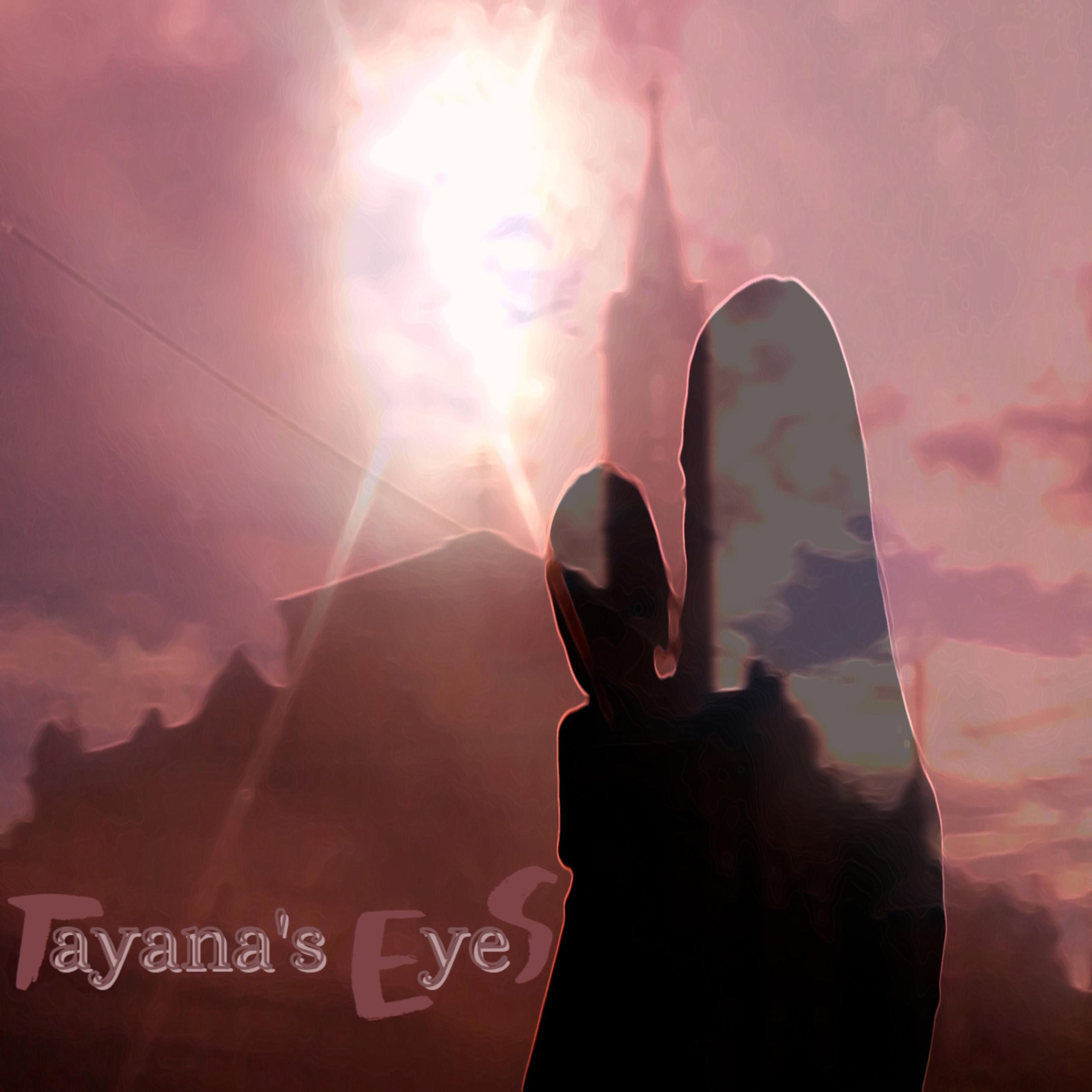 Постер альбома Tayana's Eyes