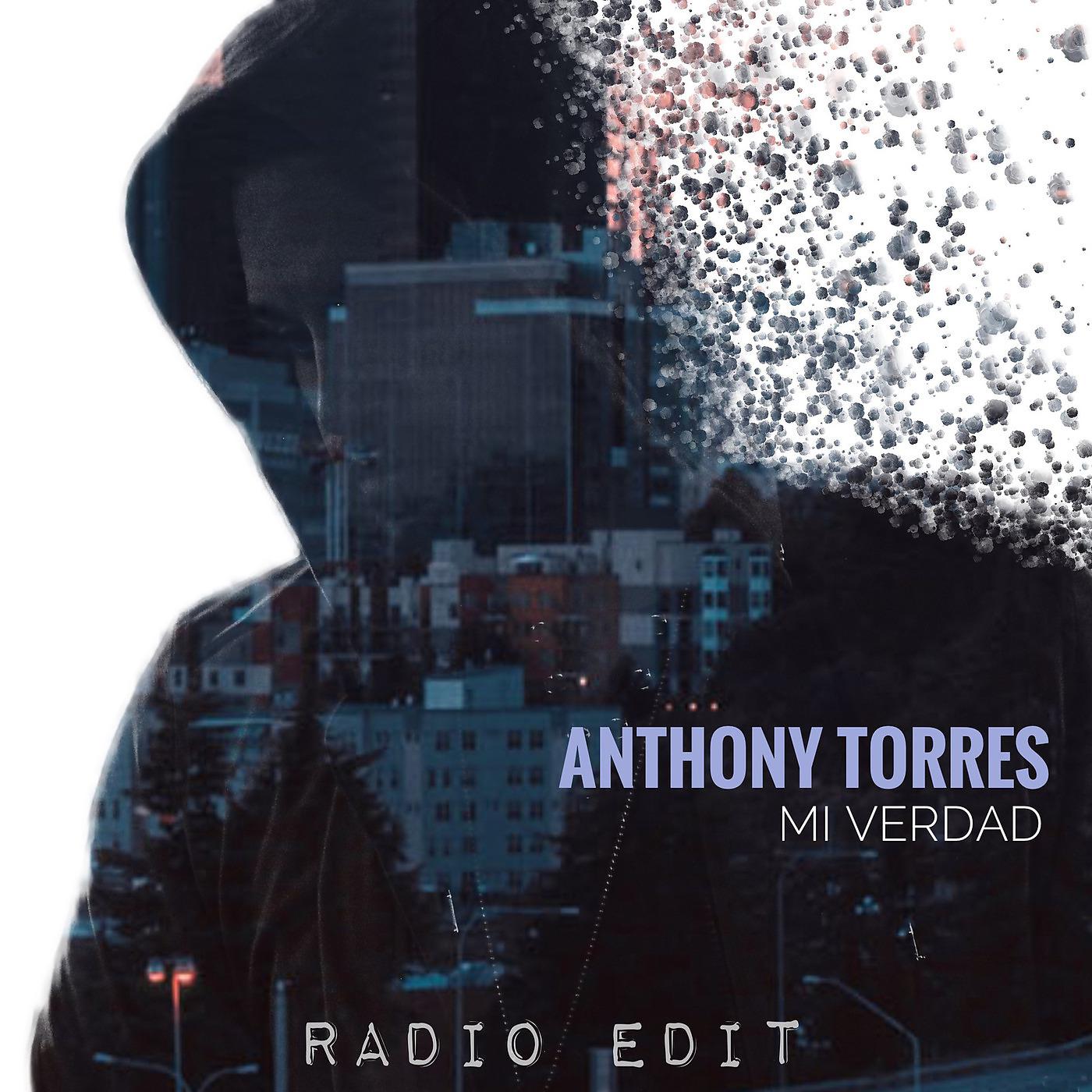 Постер альбома Mi Verdad (Radio Edit)