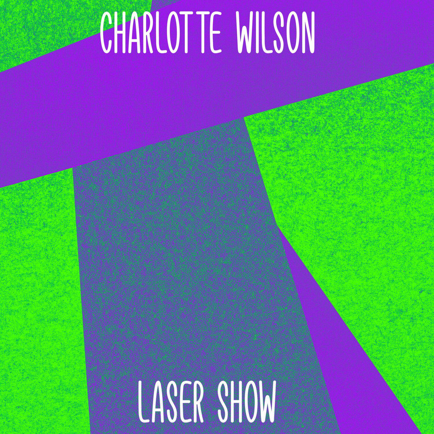 Постер альбома Laser Show