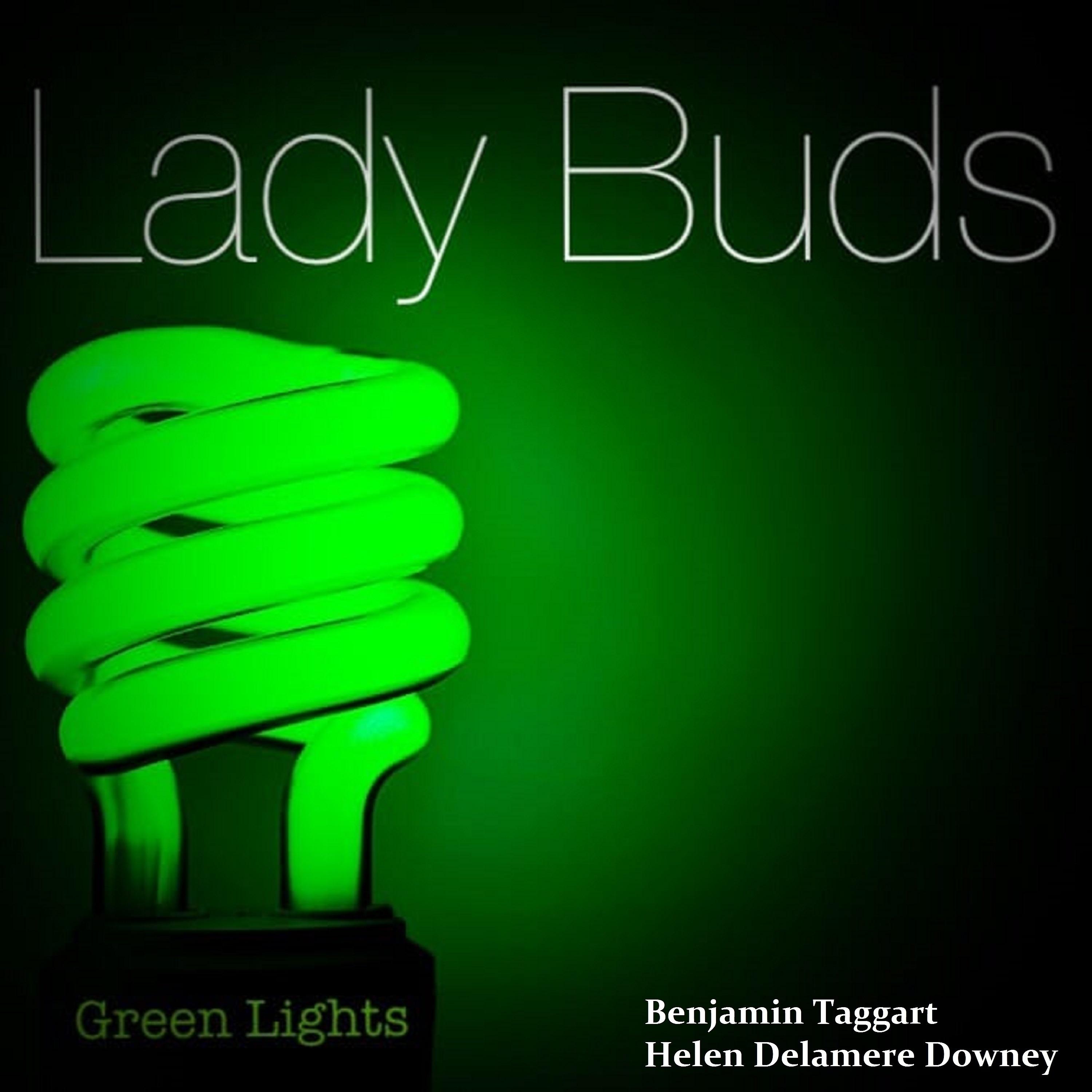 Постер альбома Green Lights