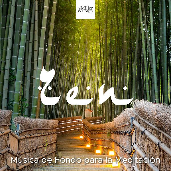 Постер альбома Zen - Música de Fondo para la Meditación