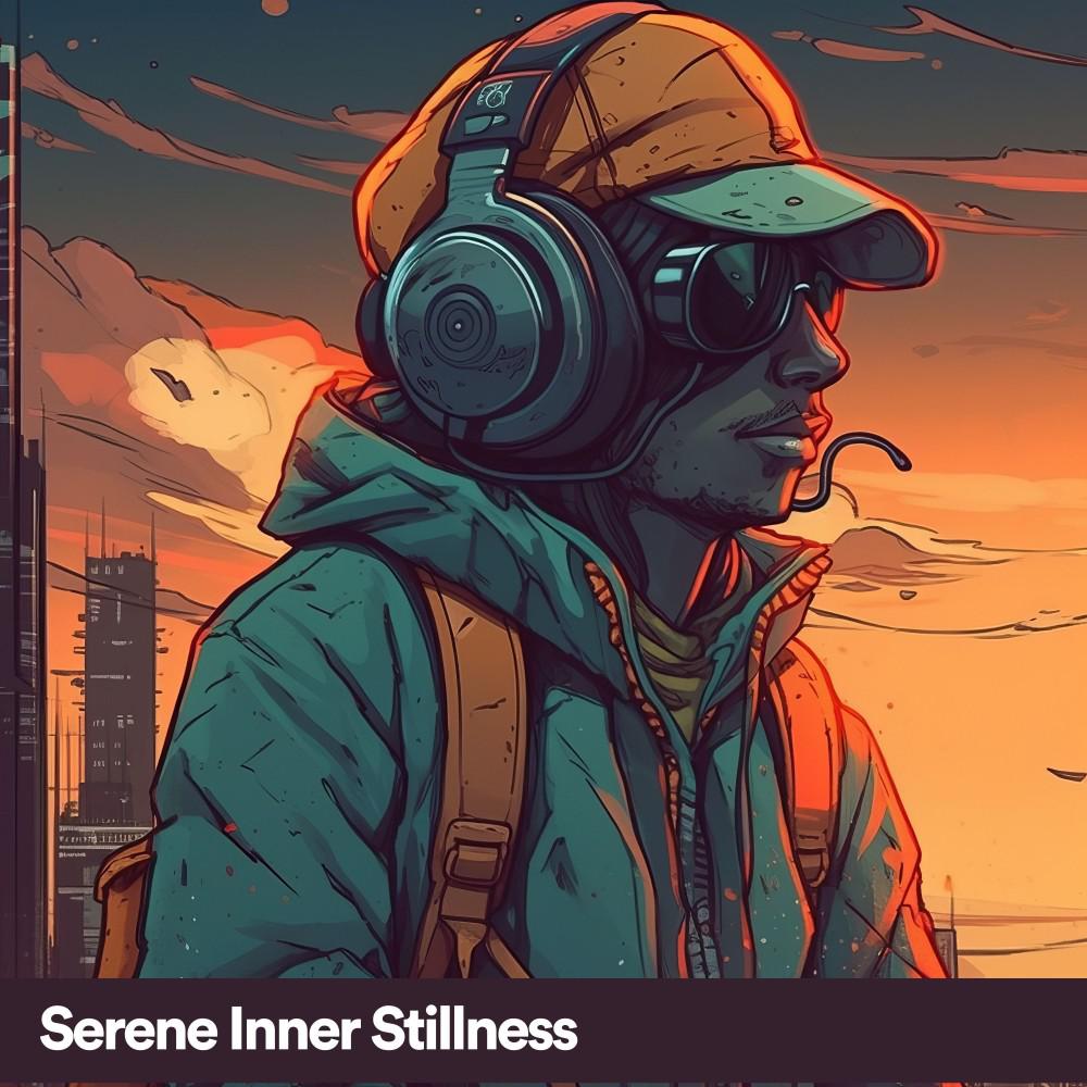 Постер альбома Serene Inner Stillness