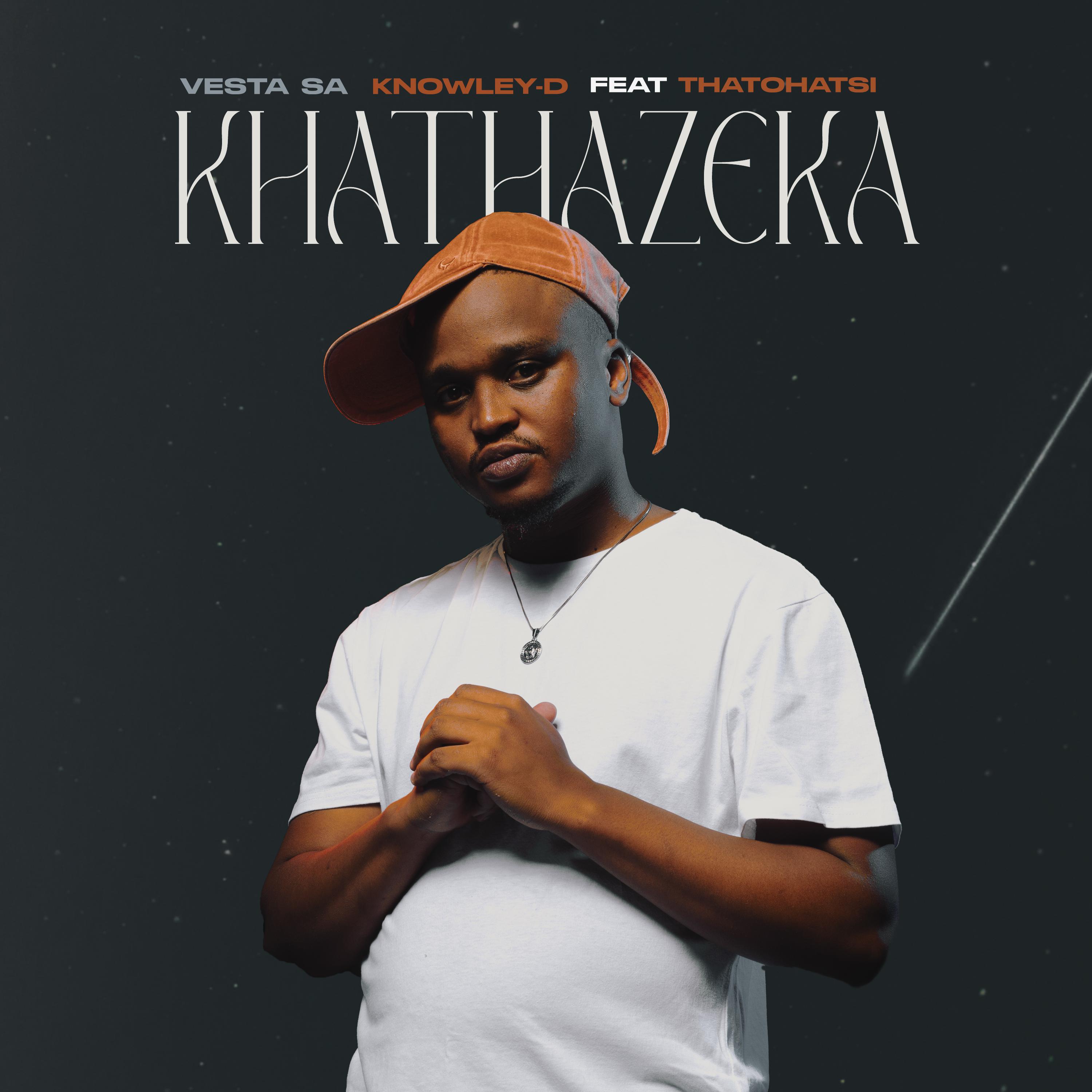 Постер альбома Khathazeka
