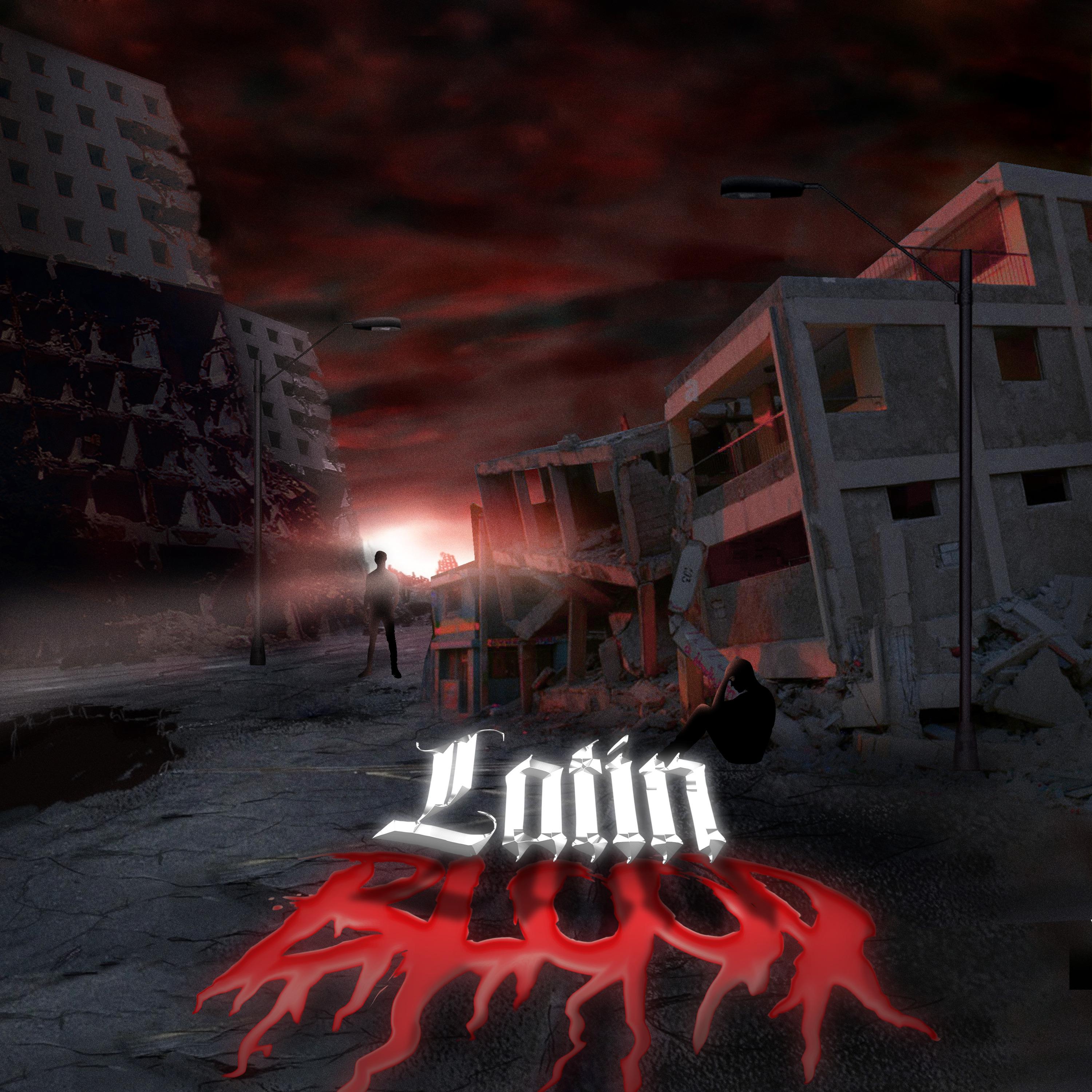 Постер альбома Latin Blood