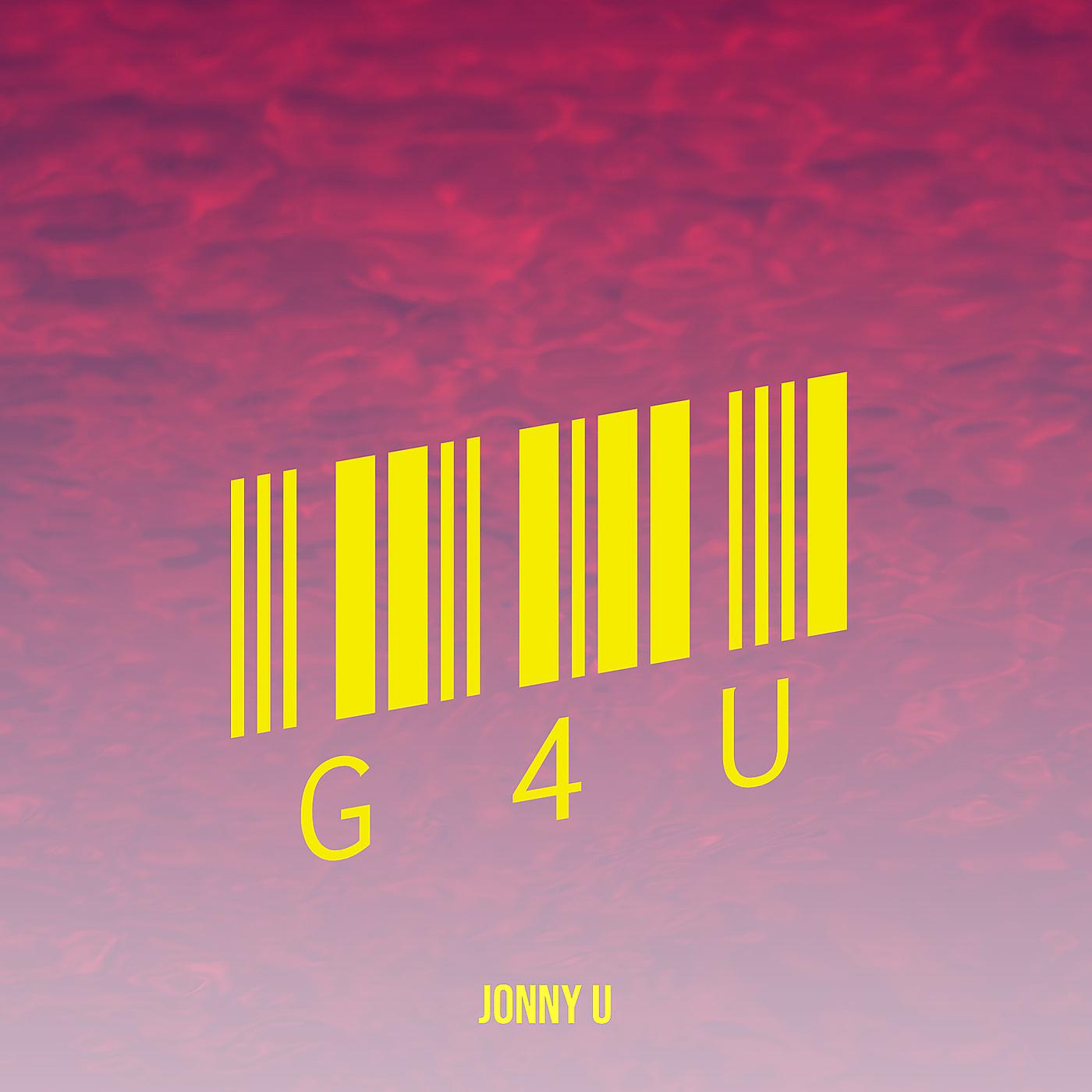 Постер альбома G4u