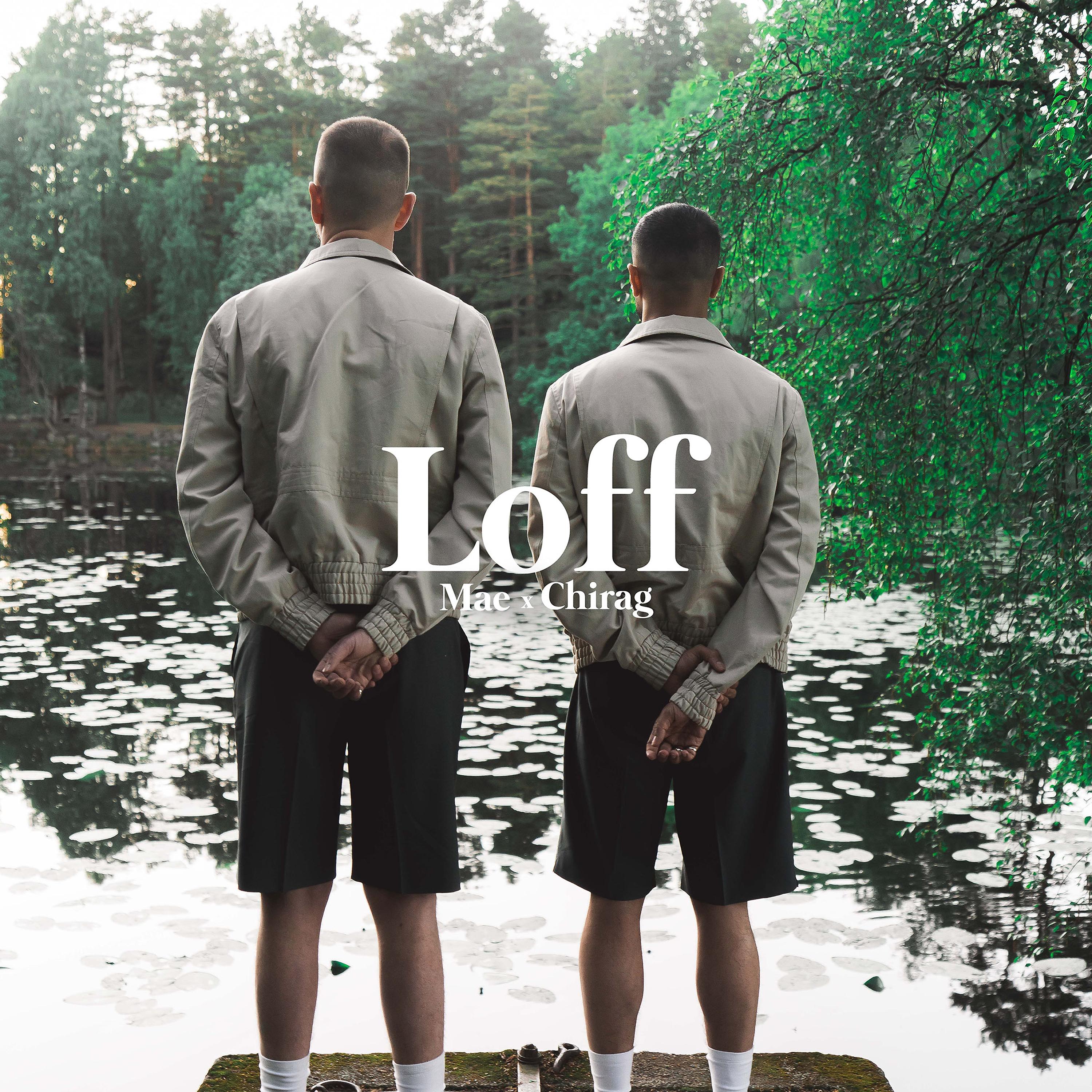 Постер альбома Loff