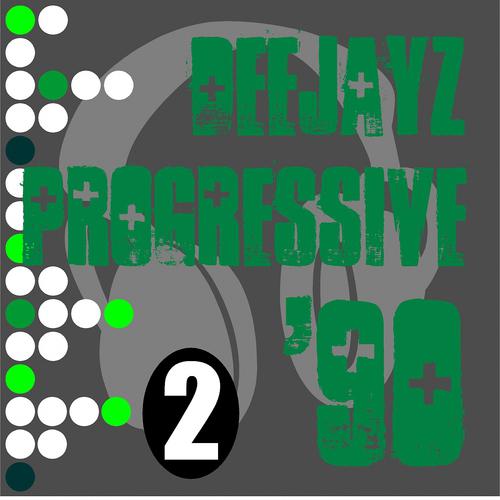 Постер альбома Deejayz Progressive 2