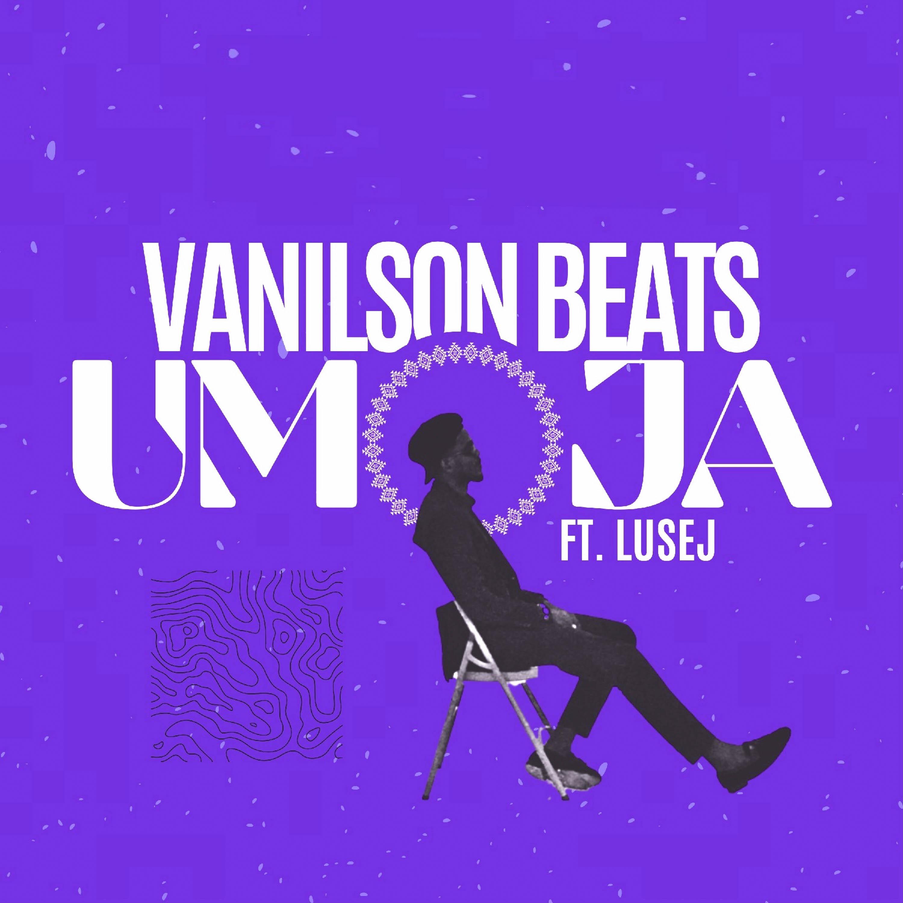 Постер альбома Umoja