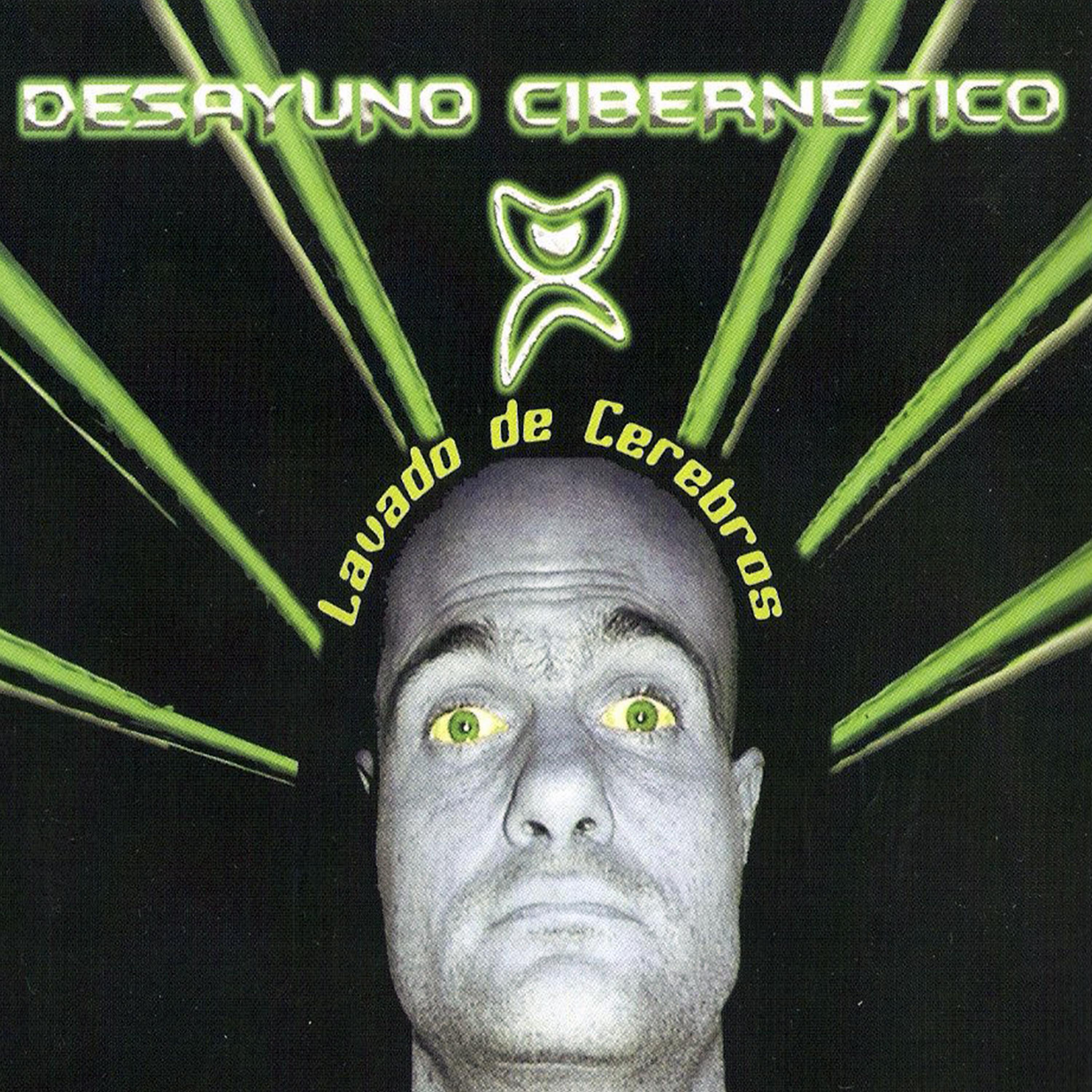 Постер альбома Lavado de Cerebros