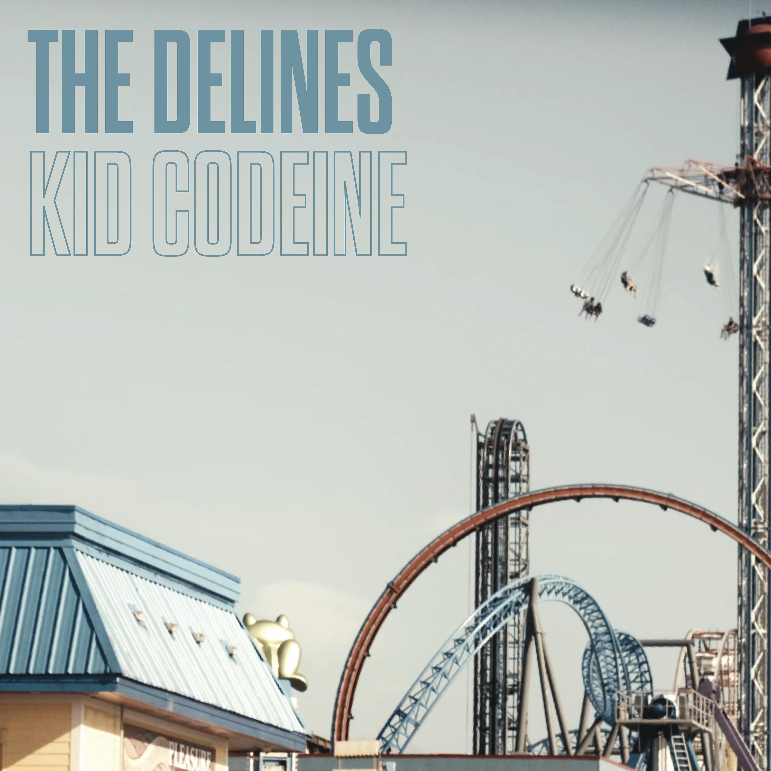Постер альбома Kid Codeine