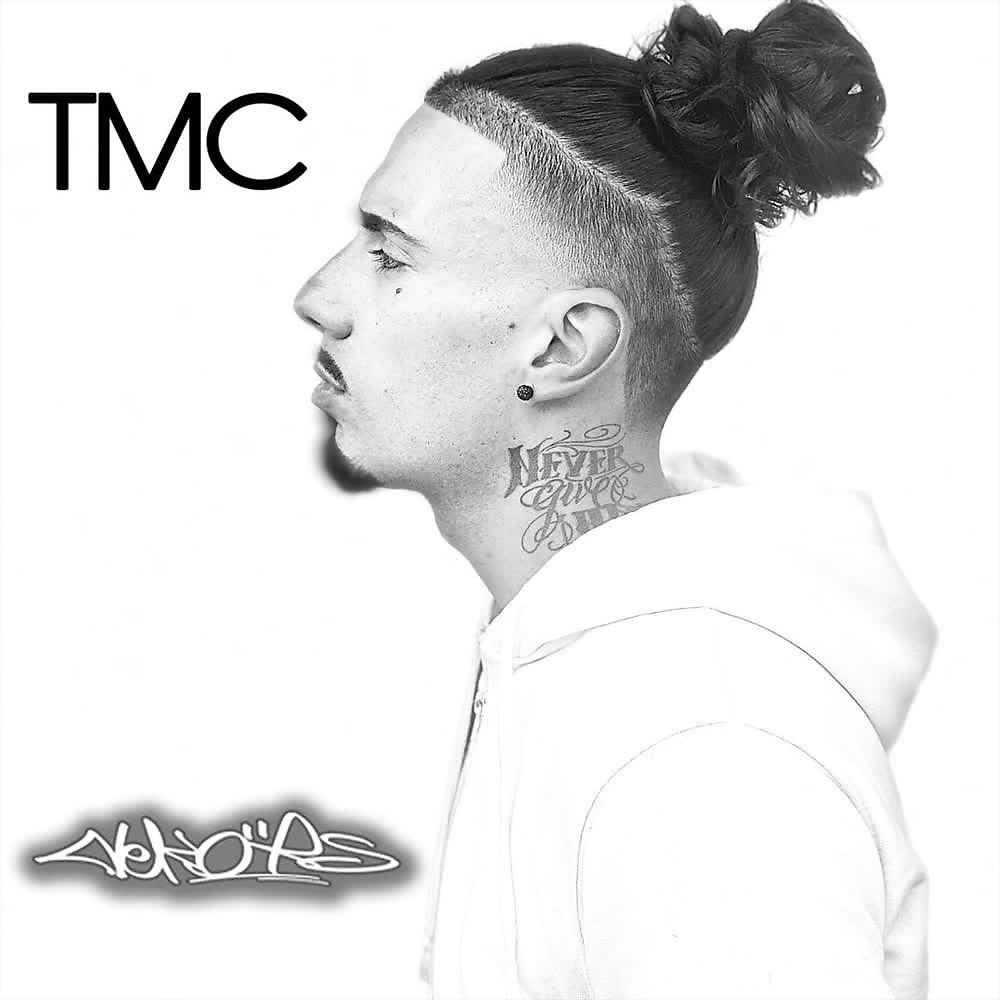 Постер альбома TMC
