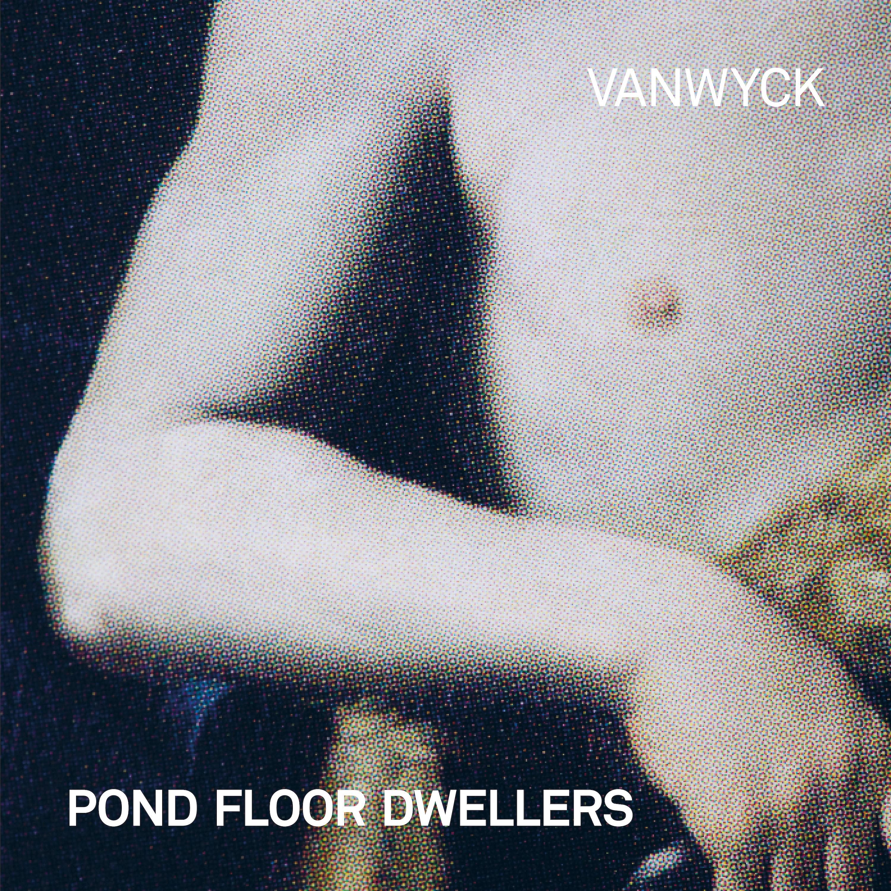 Постер альбома Pond Floor Dwellers (Single Edit)