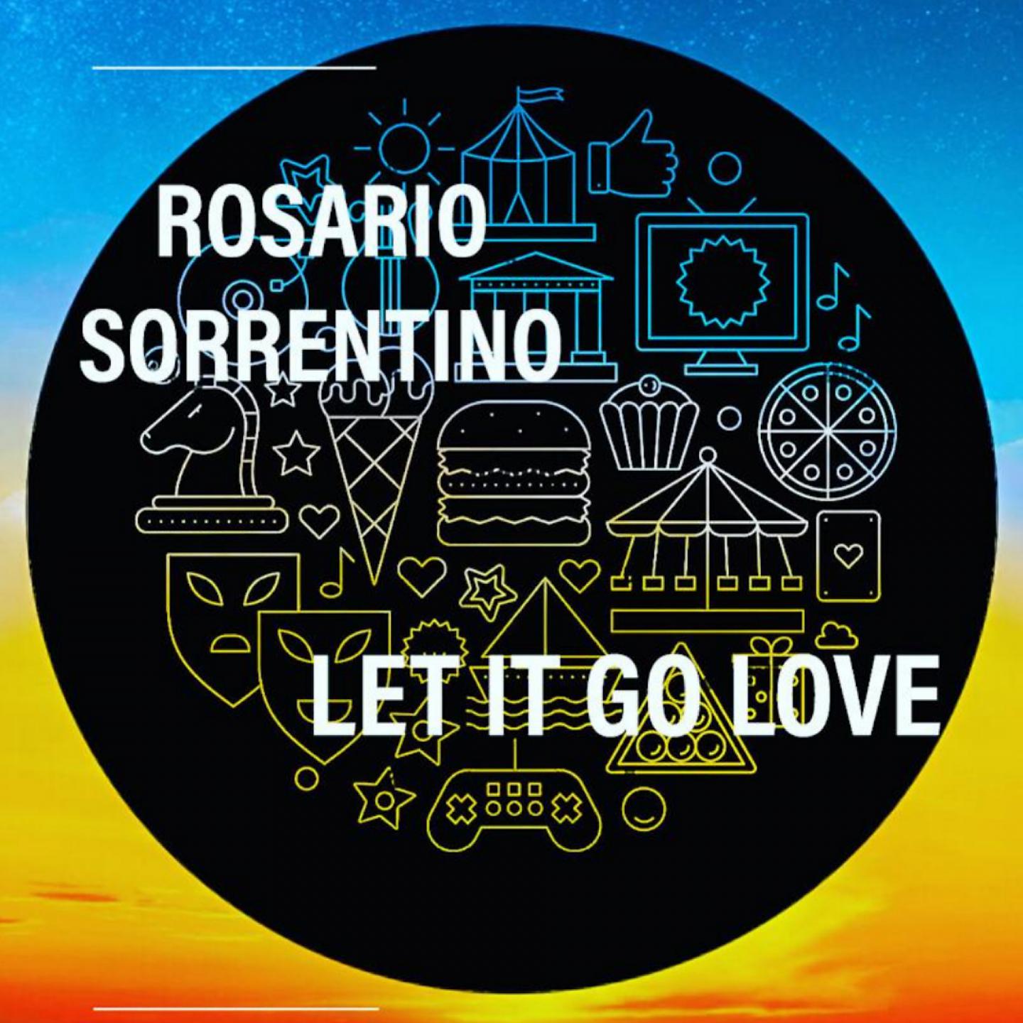 Постер альбома Let it Go love