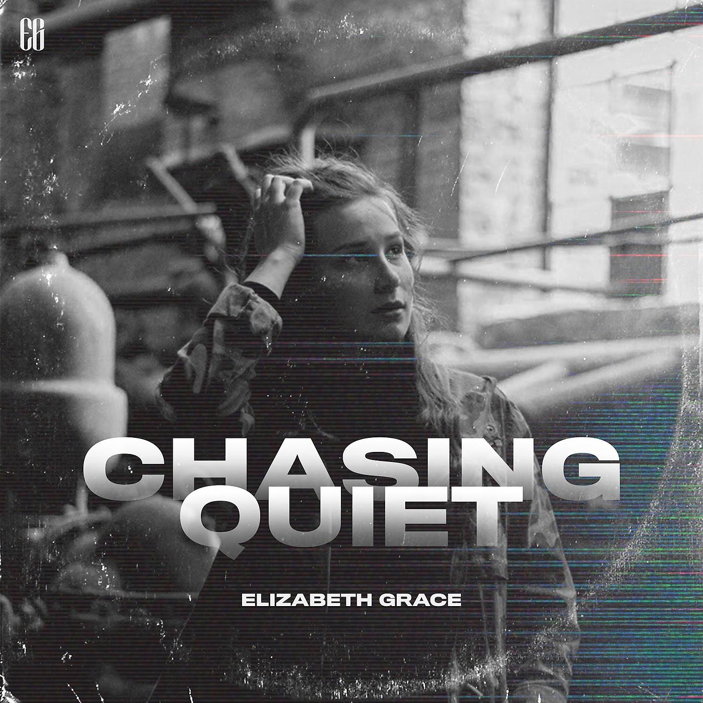 Постер альбома Chasing Quiet