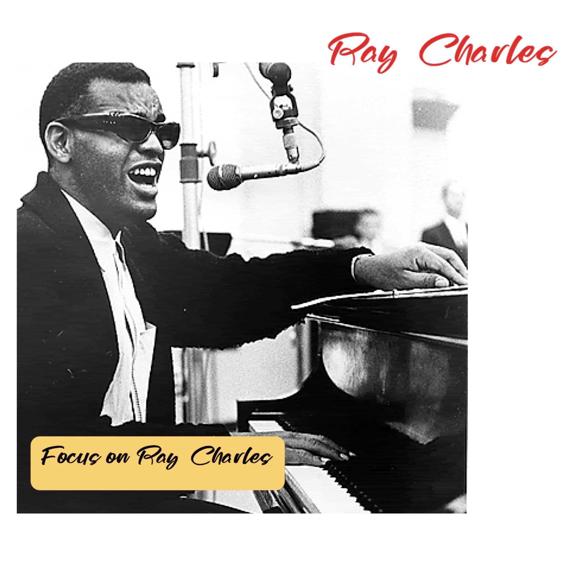 Постер альбома Focus on Ray Charles