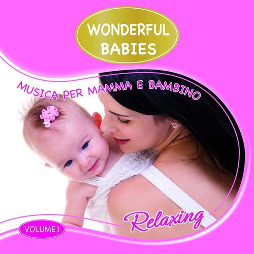 Постер альбома Wonderful Babies, Vol. 1