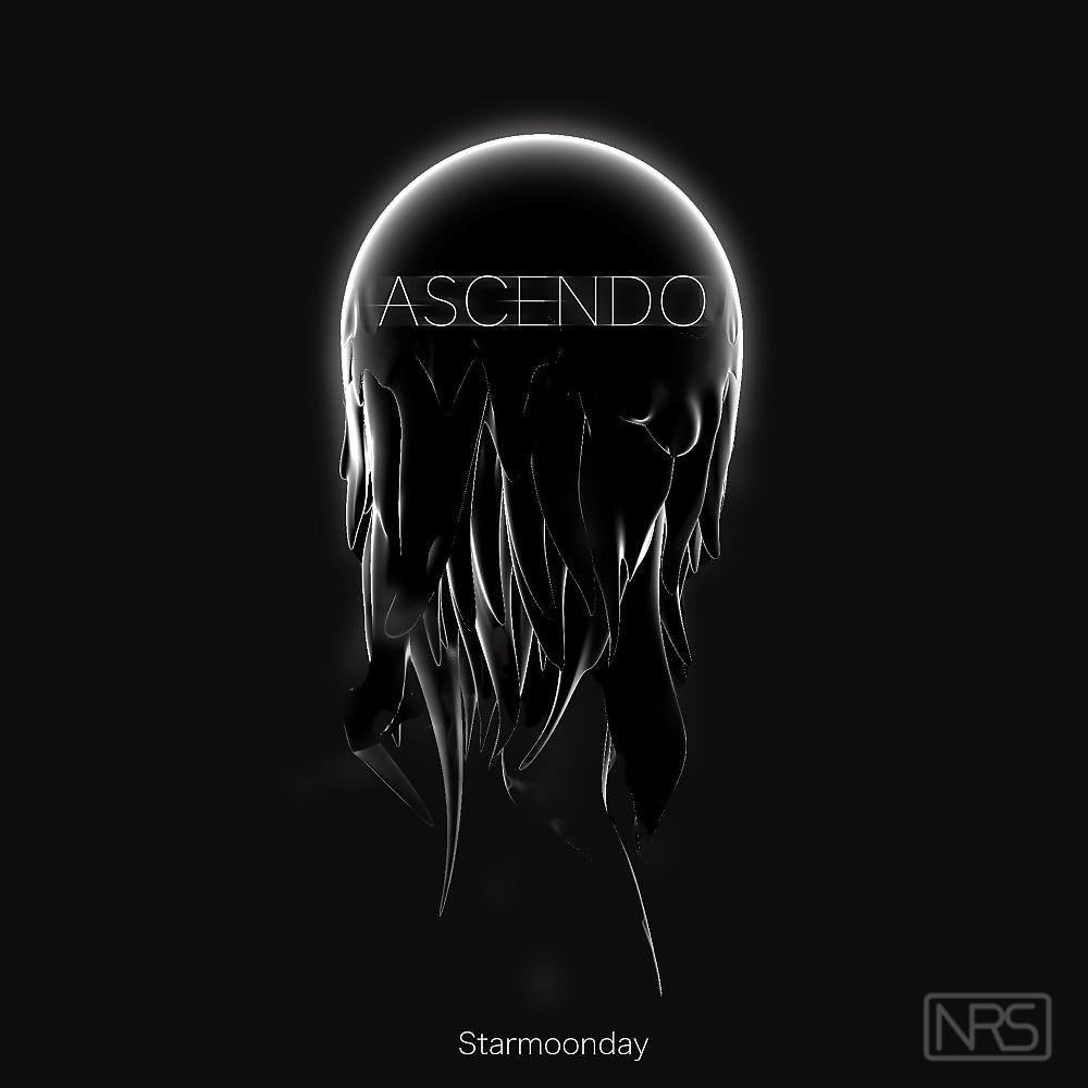 Постер альбома Ascendo
