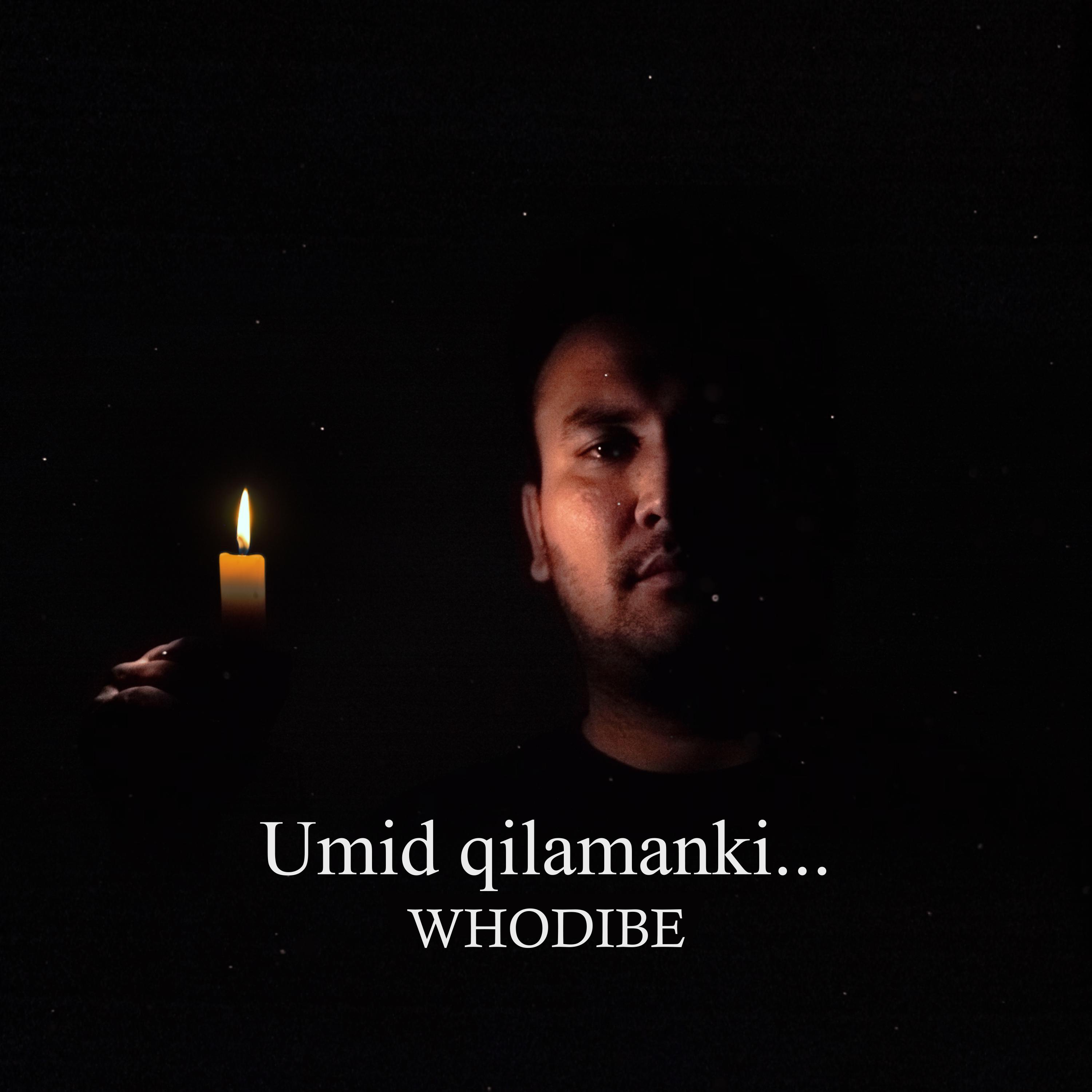 Постер альбома Umid qilamanki