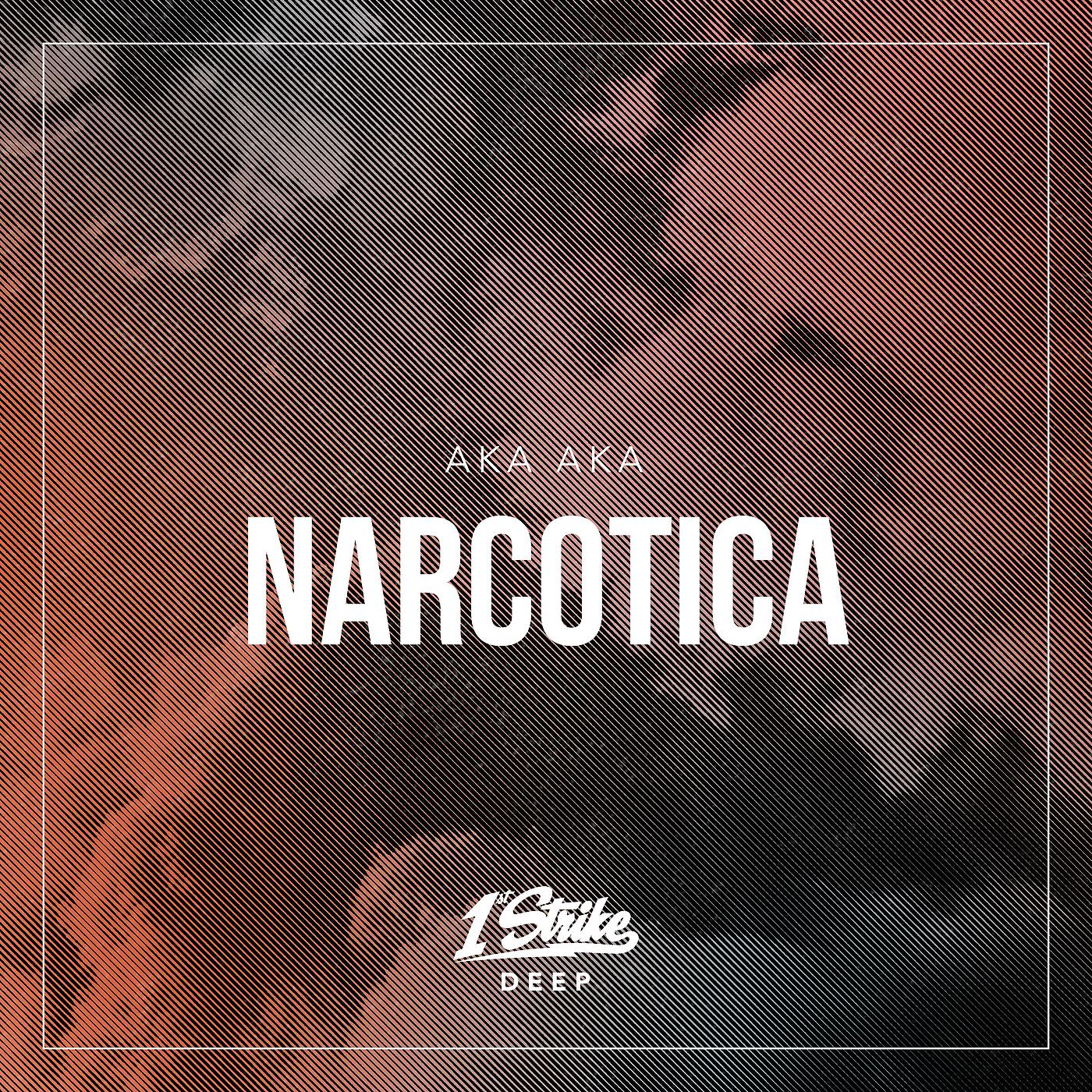 Постер альбома Narcotica