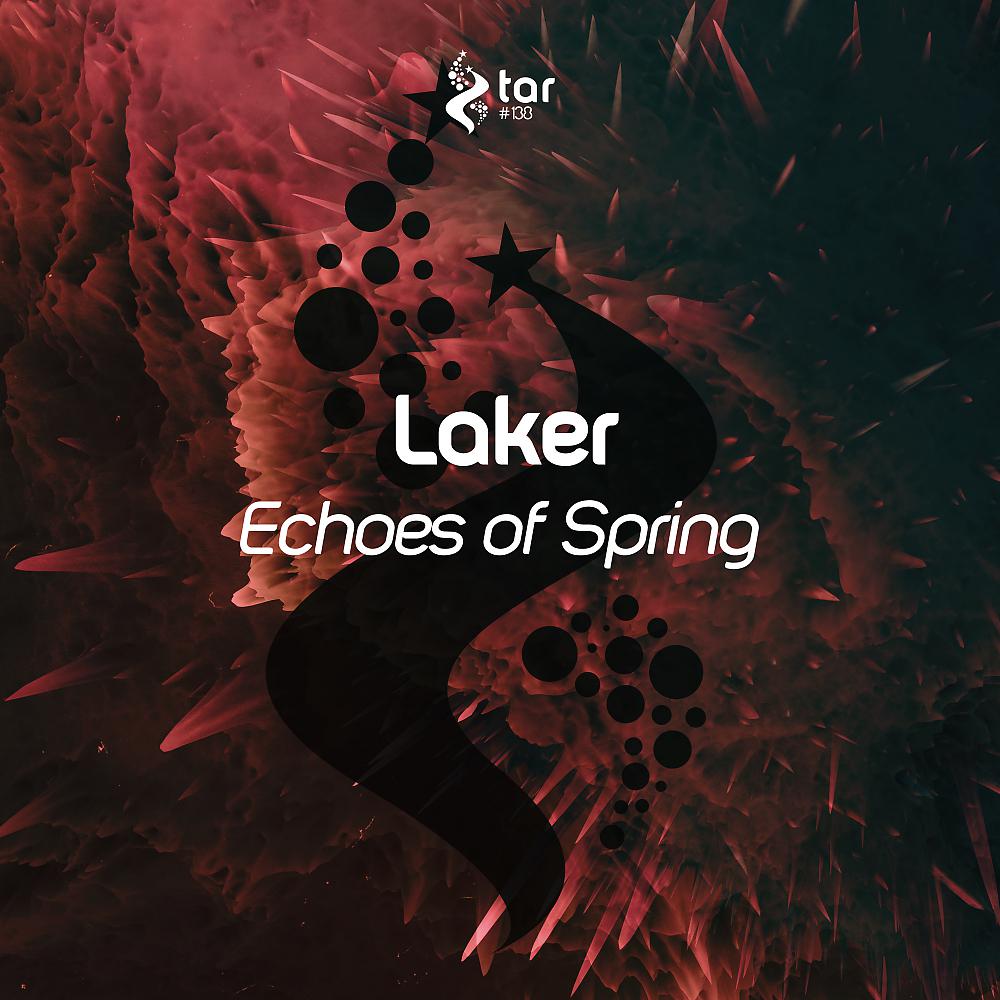 Постер альбома Echoes Of Spring