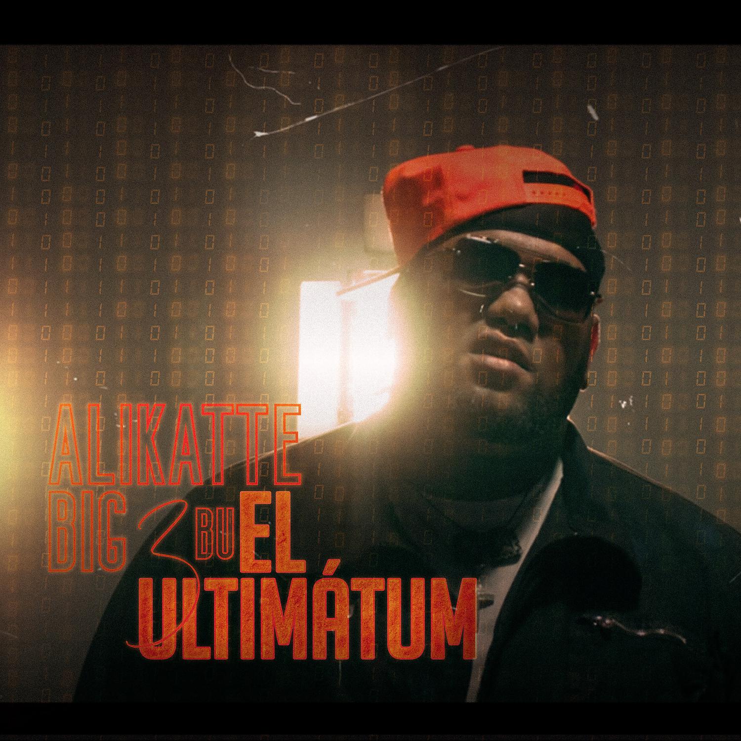 Постер альбома El Ultimatum
