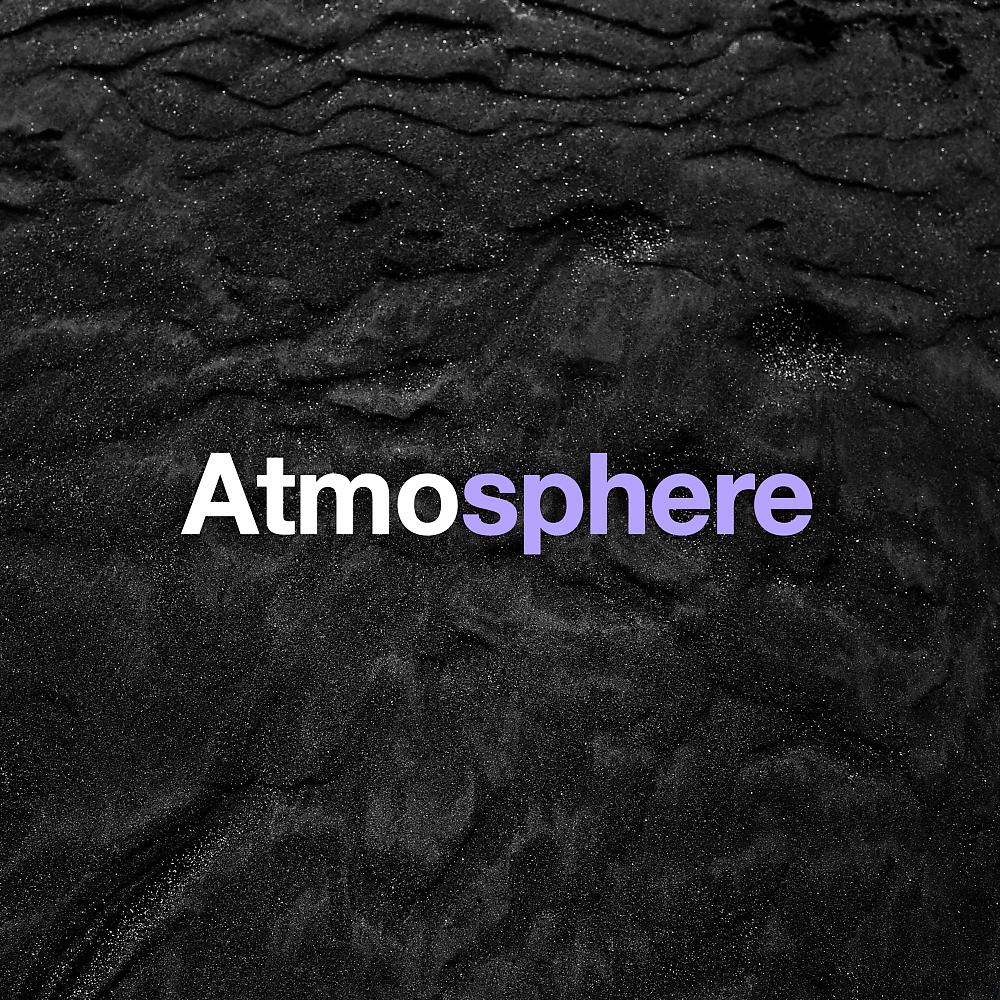 Постер альбома Atmosphere