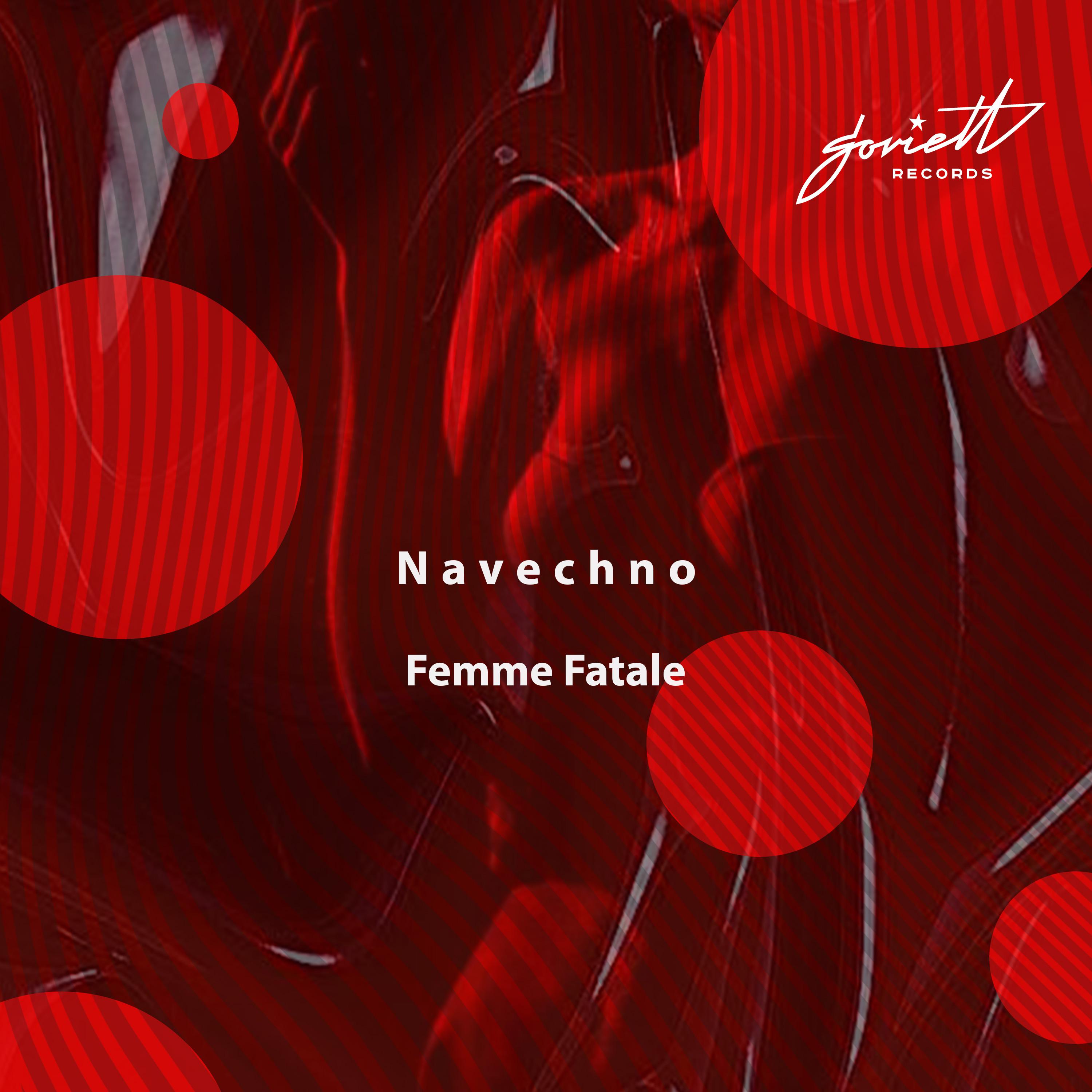 Постер альбома Femme Fatale