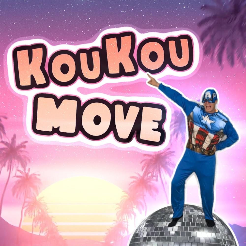 Постер альбома Koukou Move