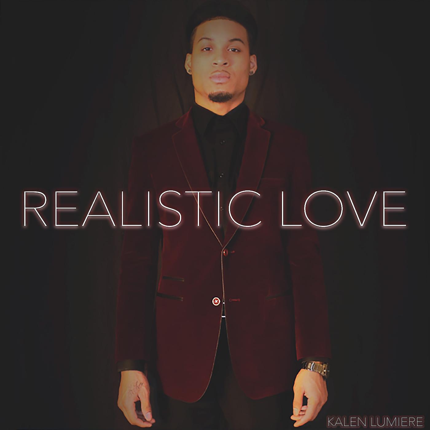 Постер альбома Realistic Love