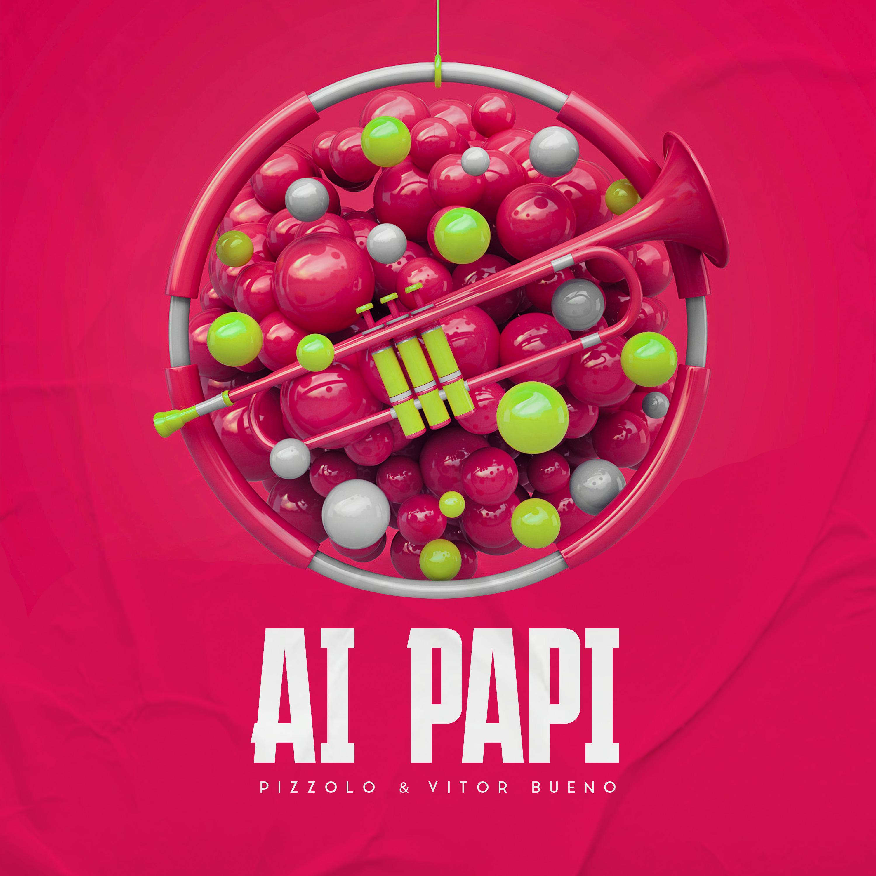 Постер альбома Ai Papi