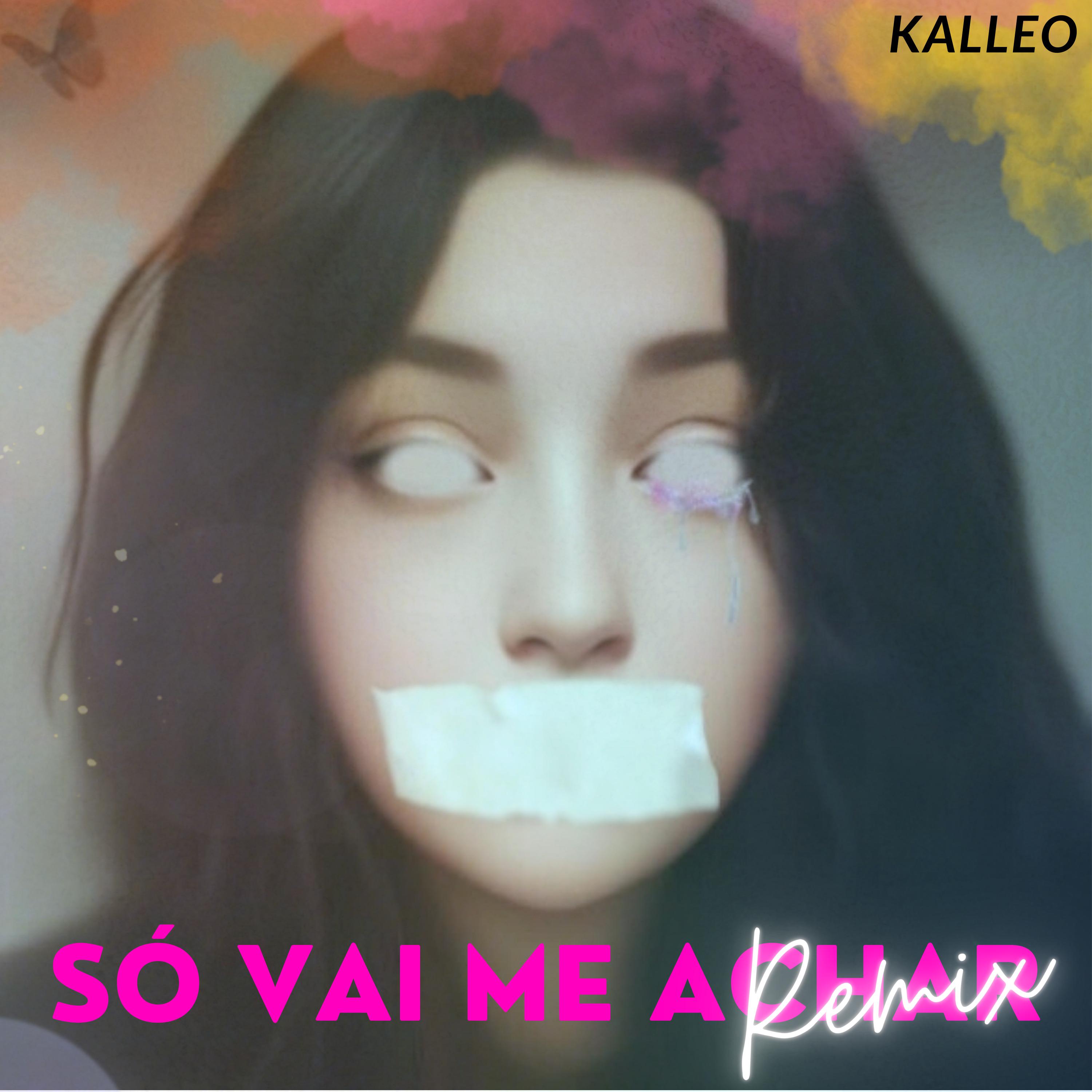 Постер альбома Só Vai Me Achar