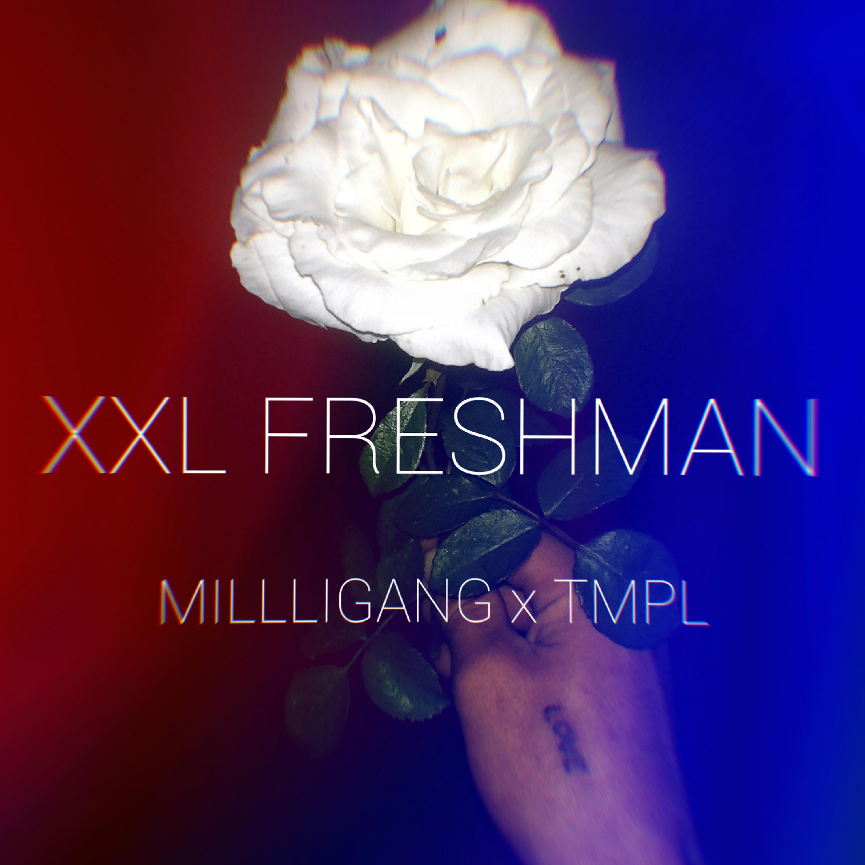 Постер альбома Xxl Freshman