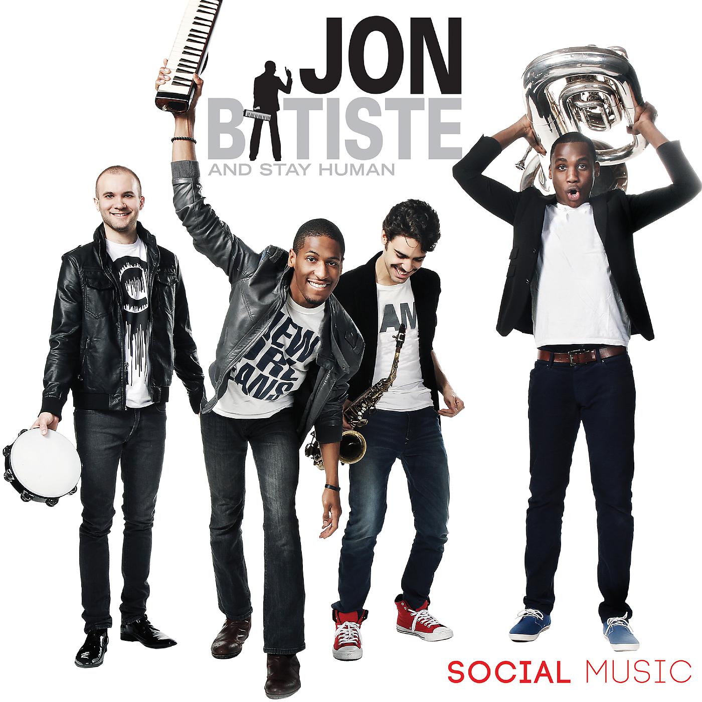 Постер альбома Social Music
