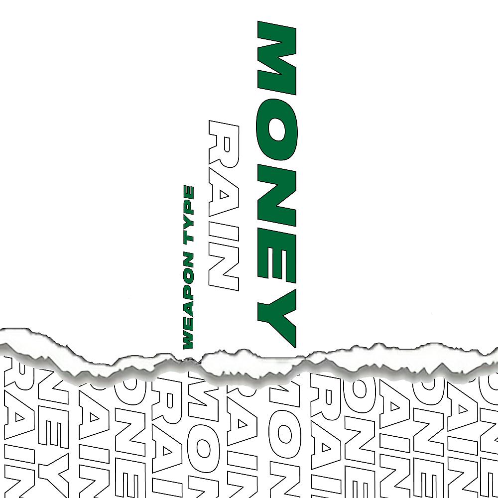 Постер альбома Money Rain