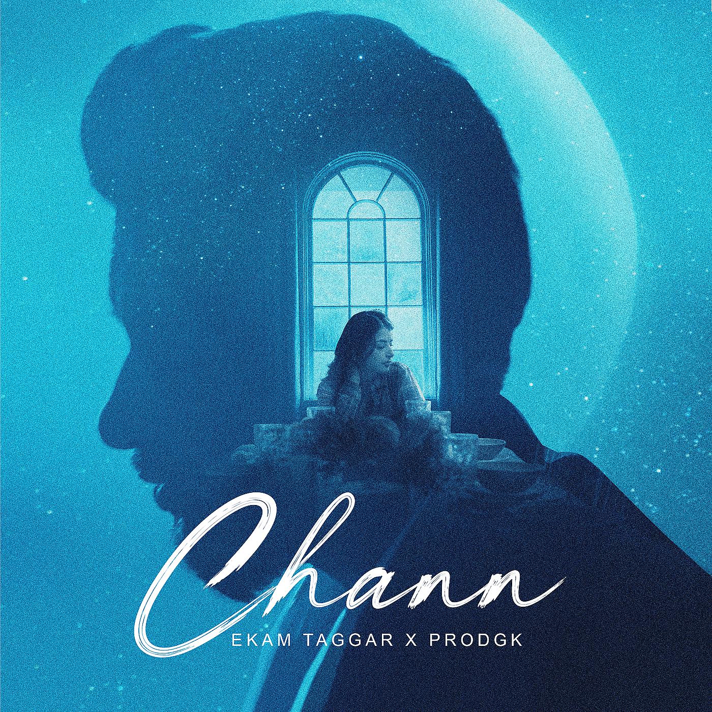 Постер альбома Chann
