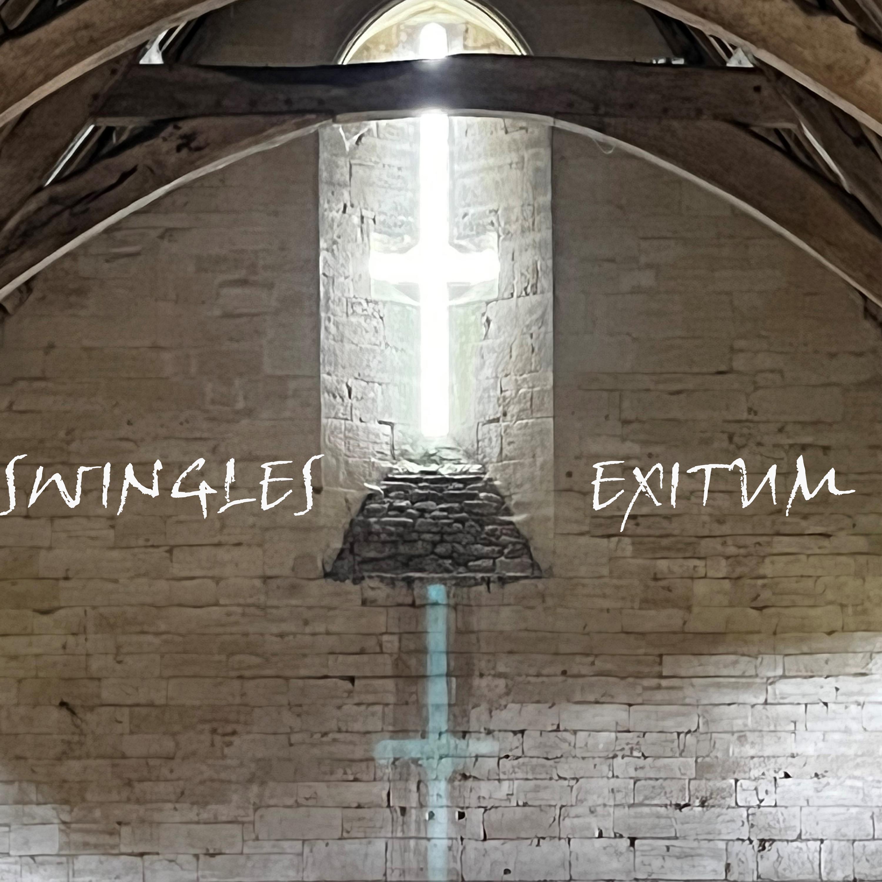 Постер альбома Exitum
