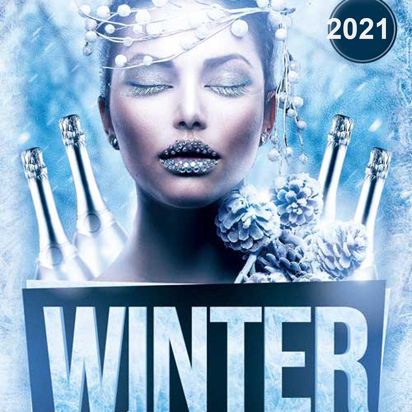 Постер альбома Winter 2021