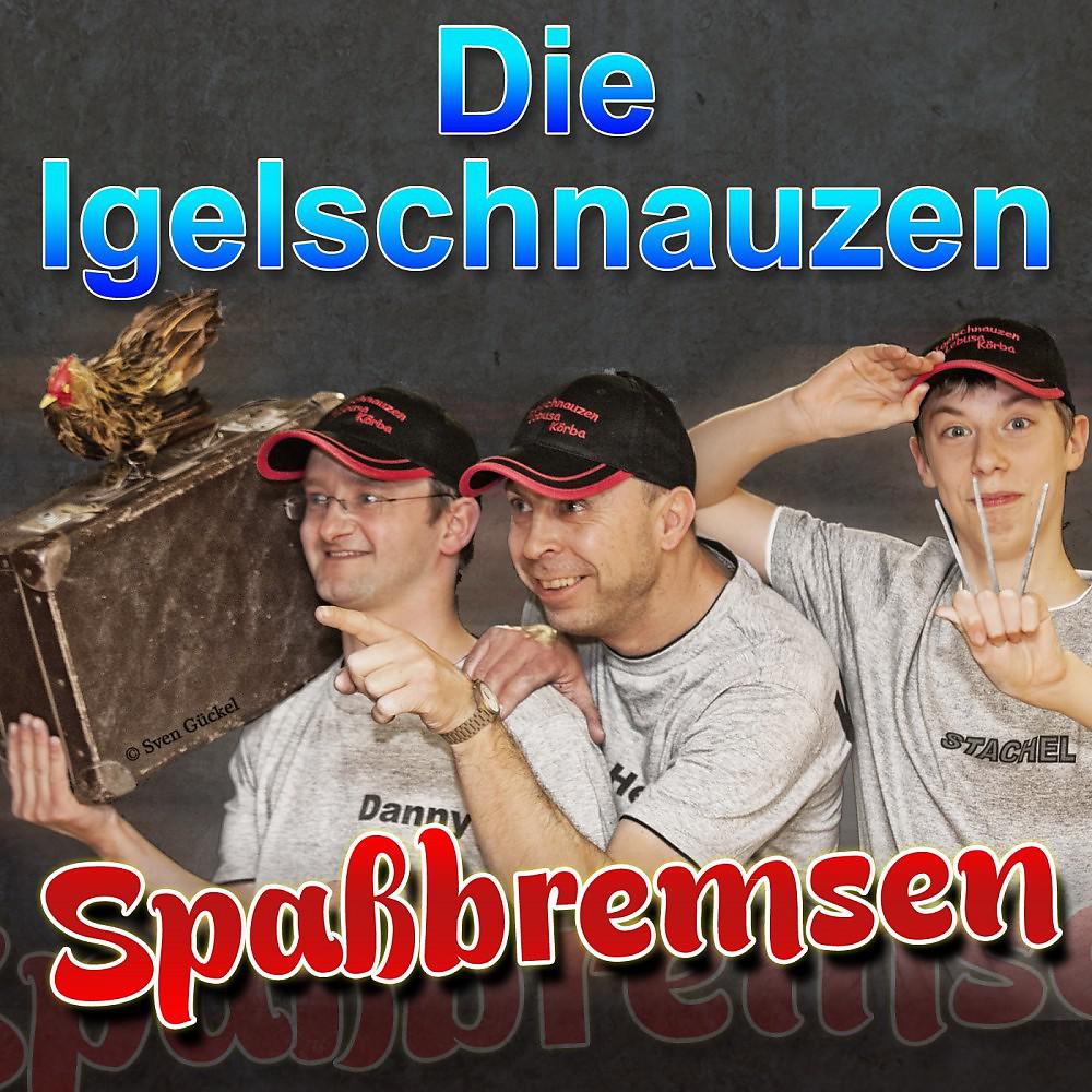 Постер альбома Spaßbremsen