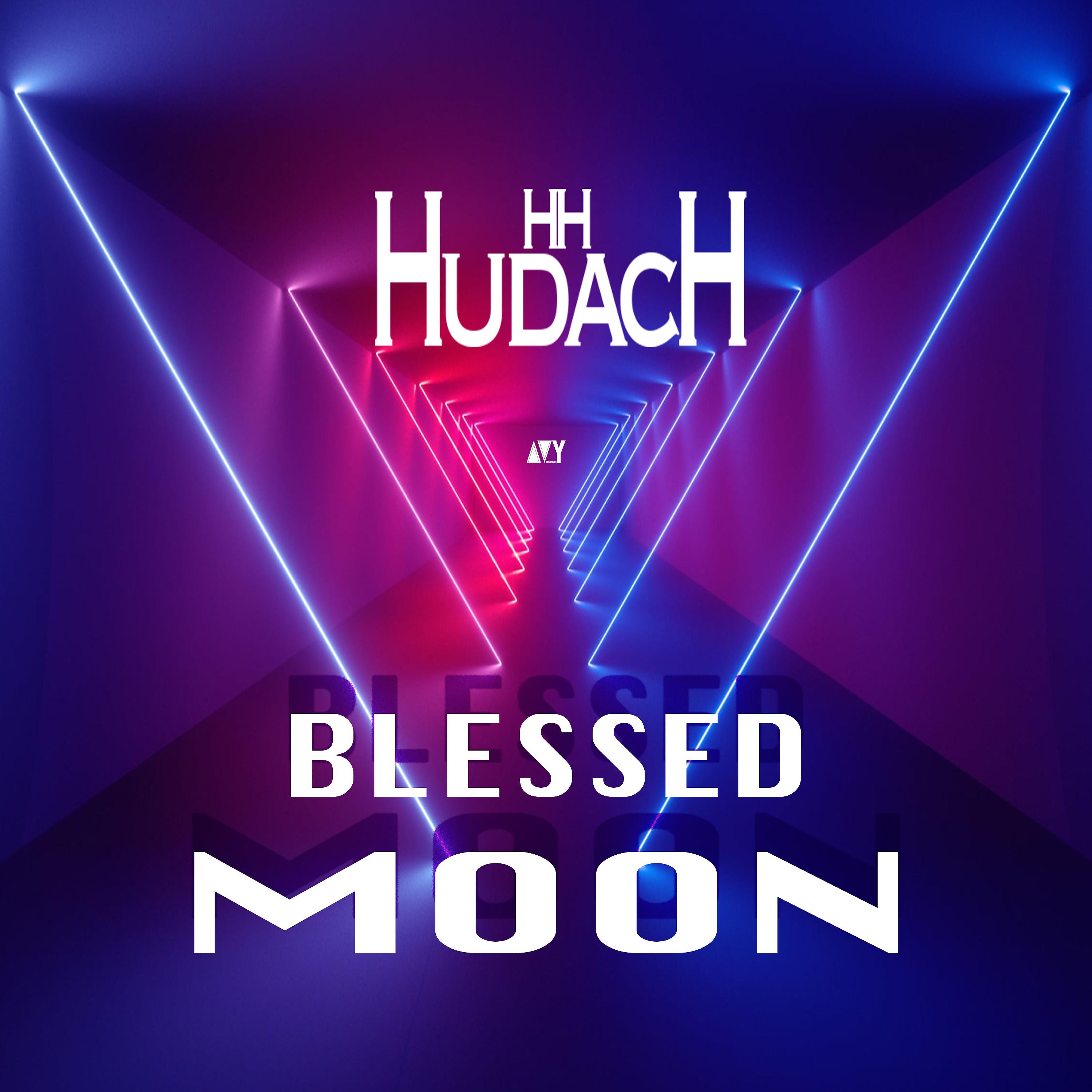 Постер альбома Blessed Moon