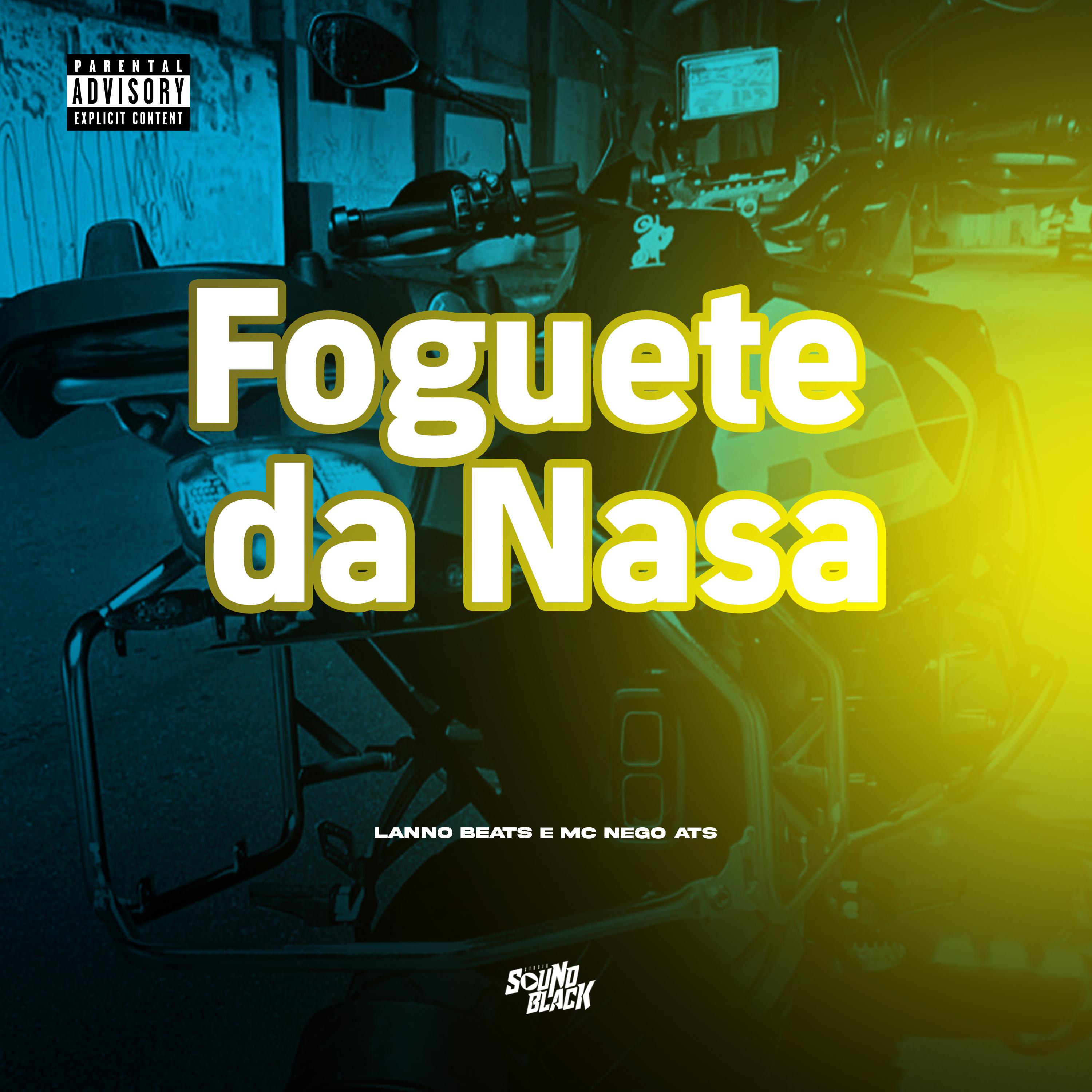 Постер альбома Foguete da Nasa