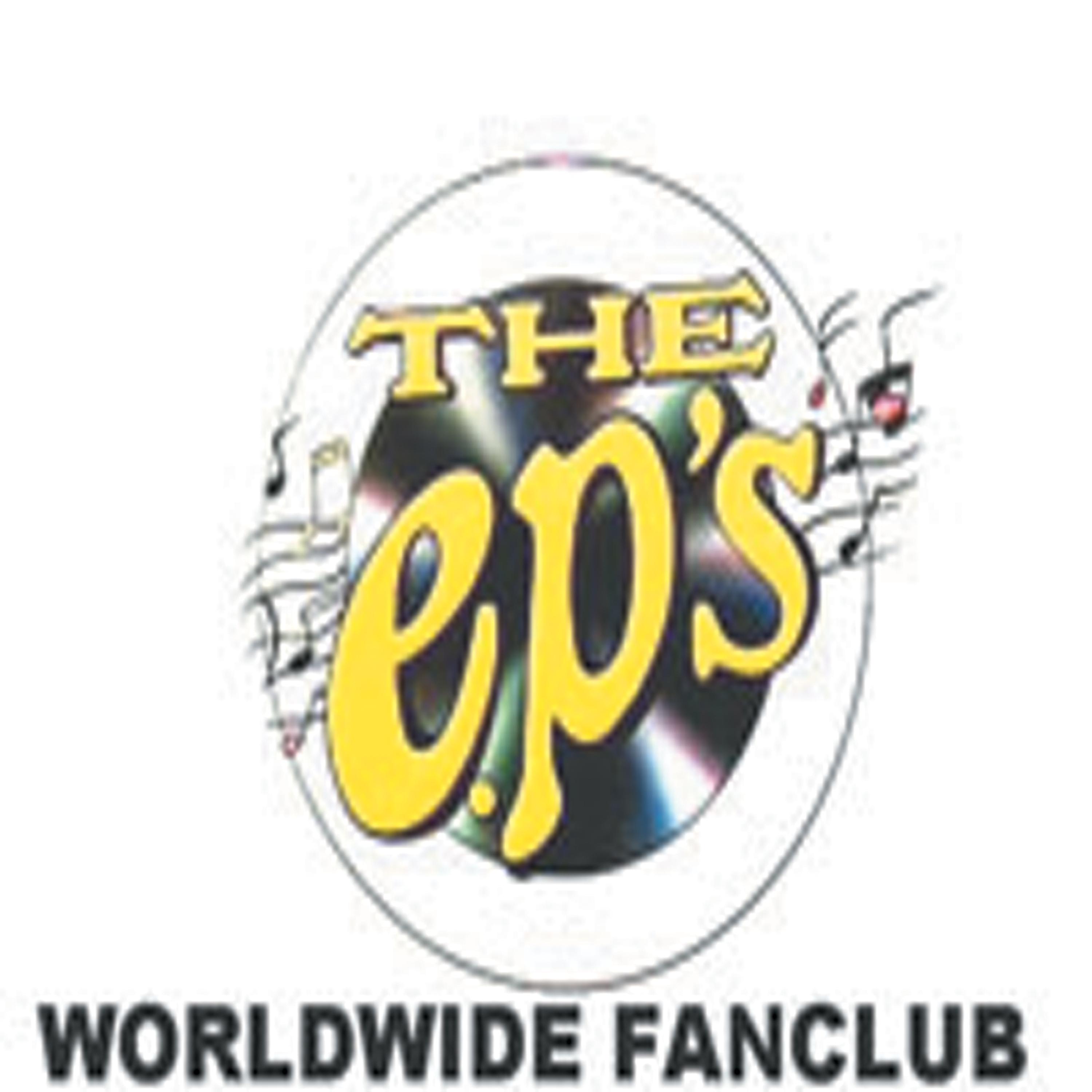 Постер альбома The EP's World Wide Fan Club
