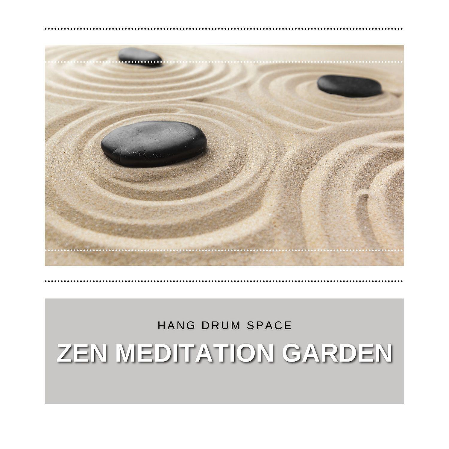 Постер альбома Zen Meditation Garden