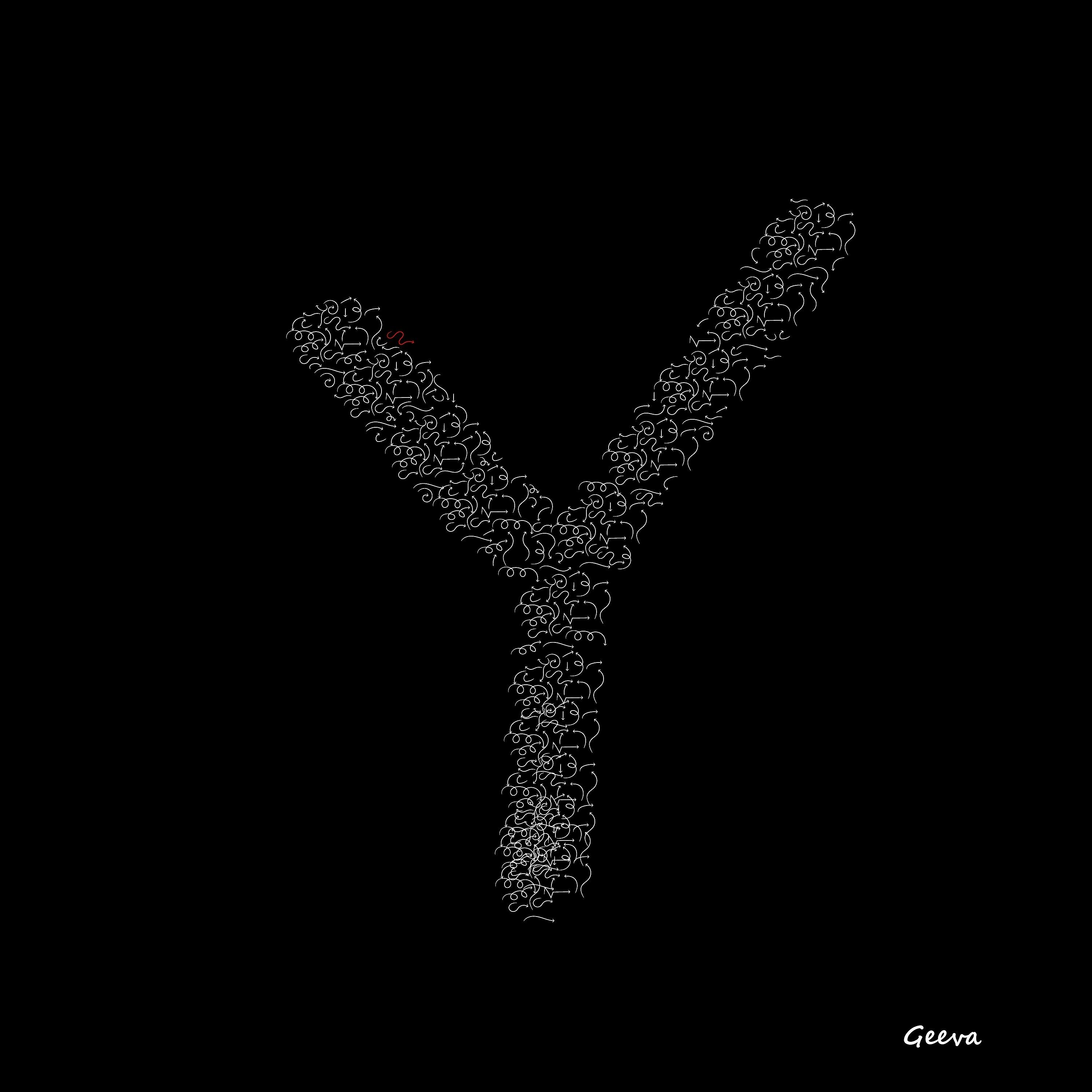 Постер альбома "Y"