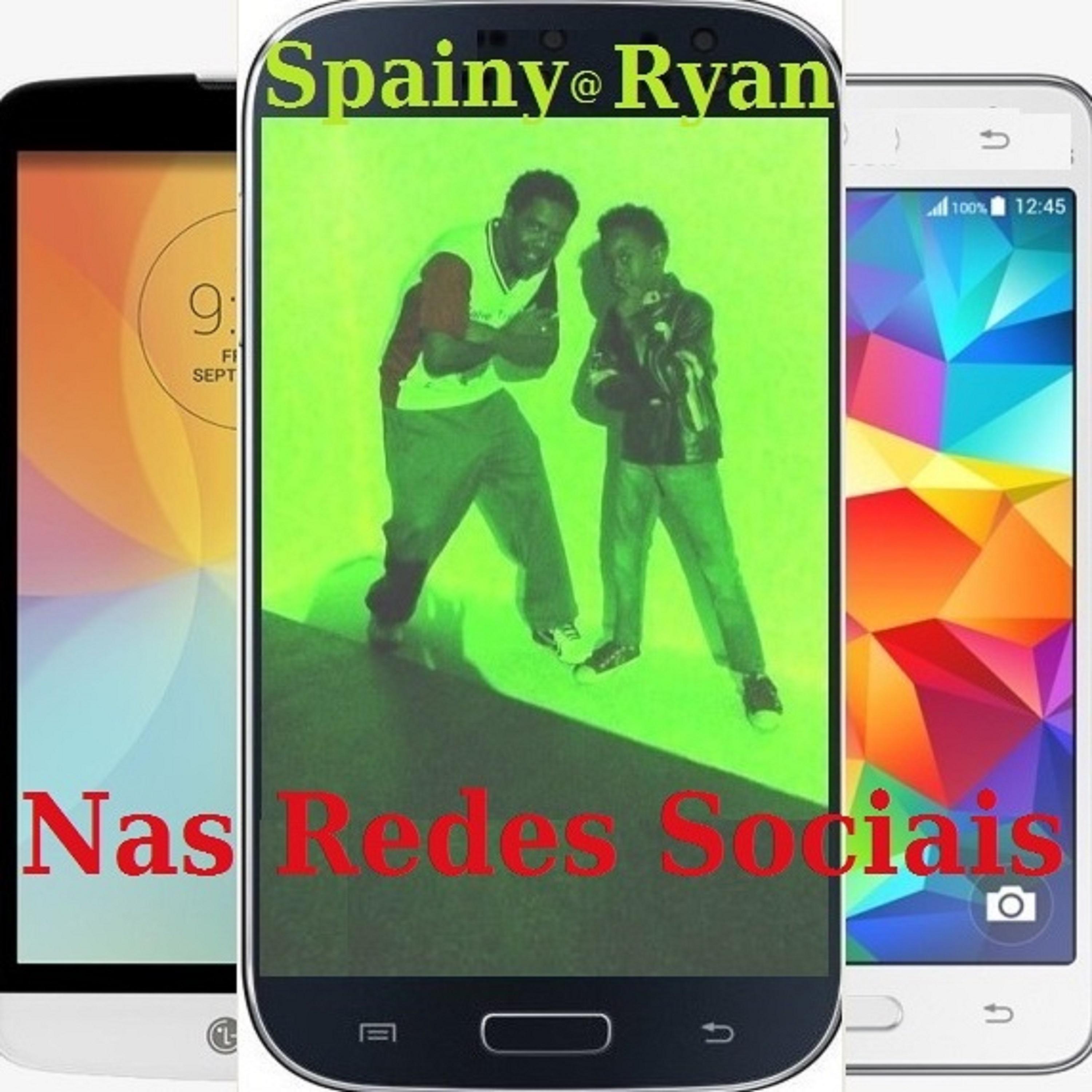 Постер альбома Nas Redes Sociais