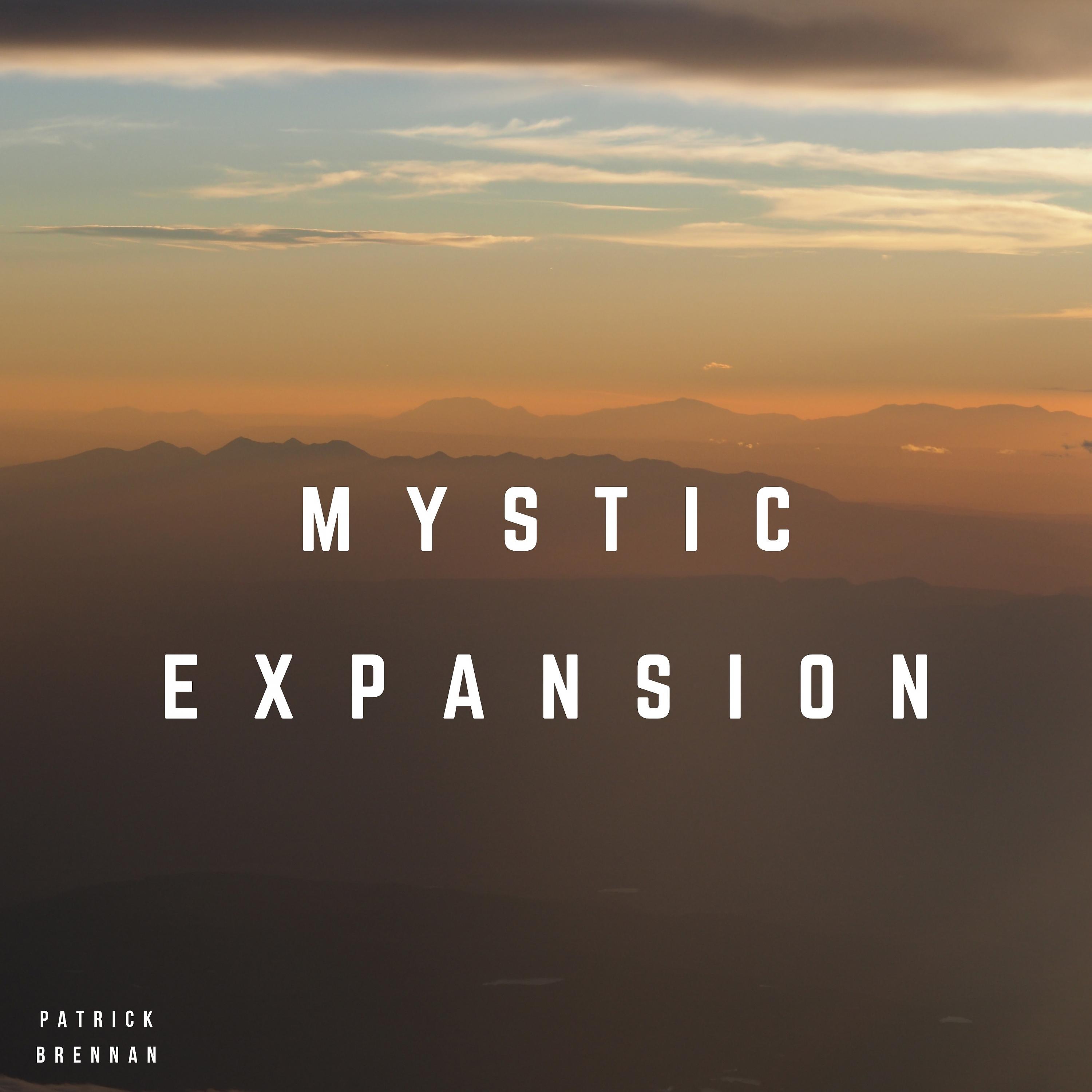 Постер альбома Mystic Expansion