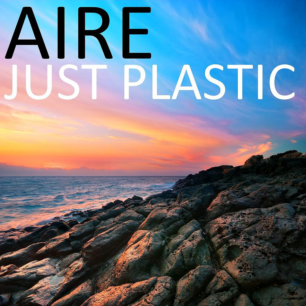 Постер альбома Just Plastic