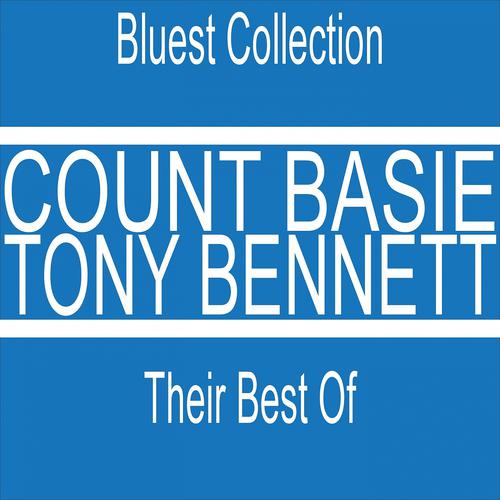 Постер альбома Tony Bennett / Count Basie: Their Best Of (Blues Collection)