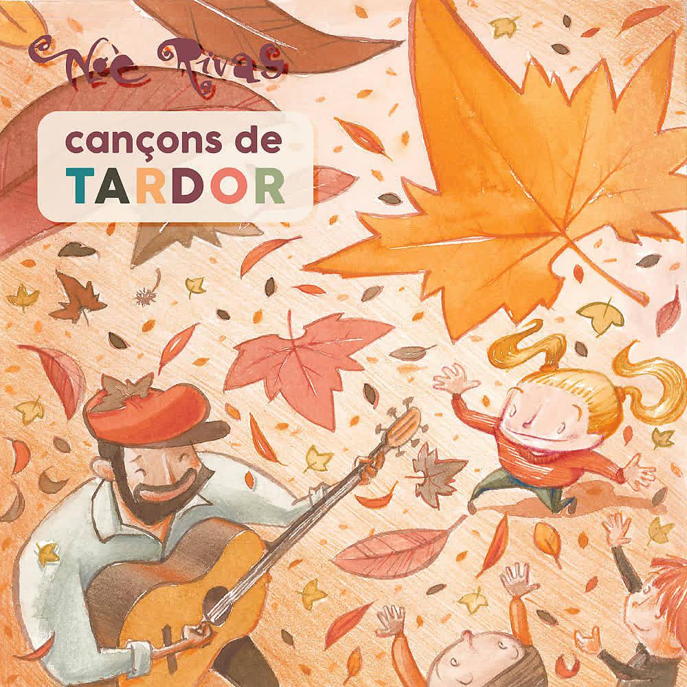 Постер альбома Cançons de Tardor