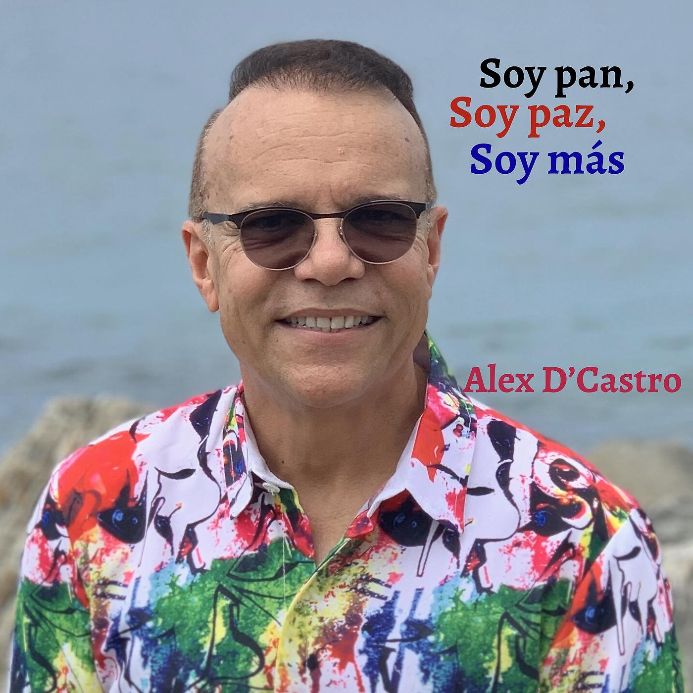 Постер альбома Soy Paz, Soy Pan, Soy Más